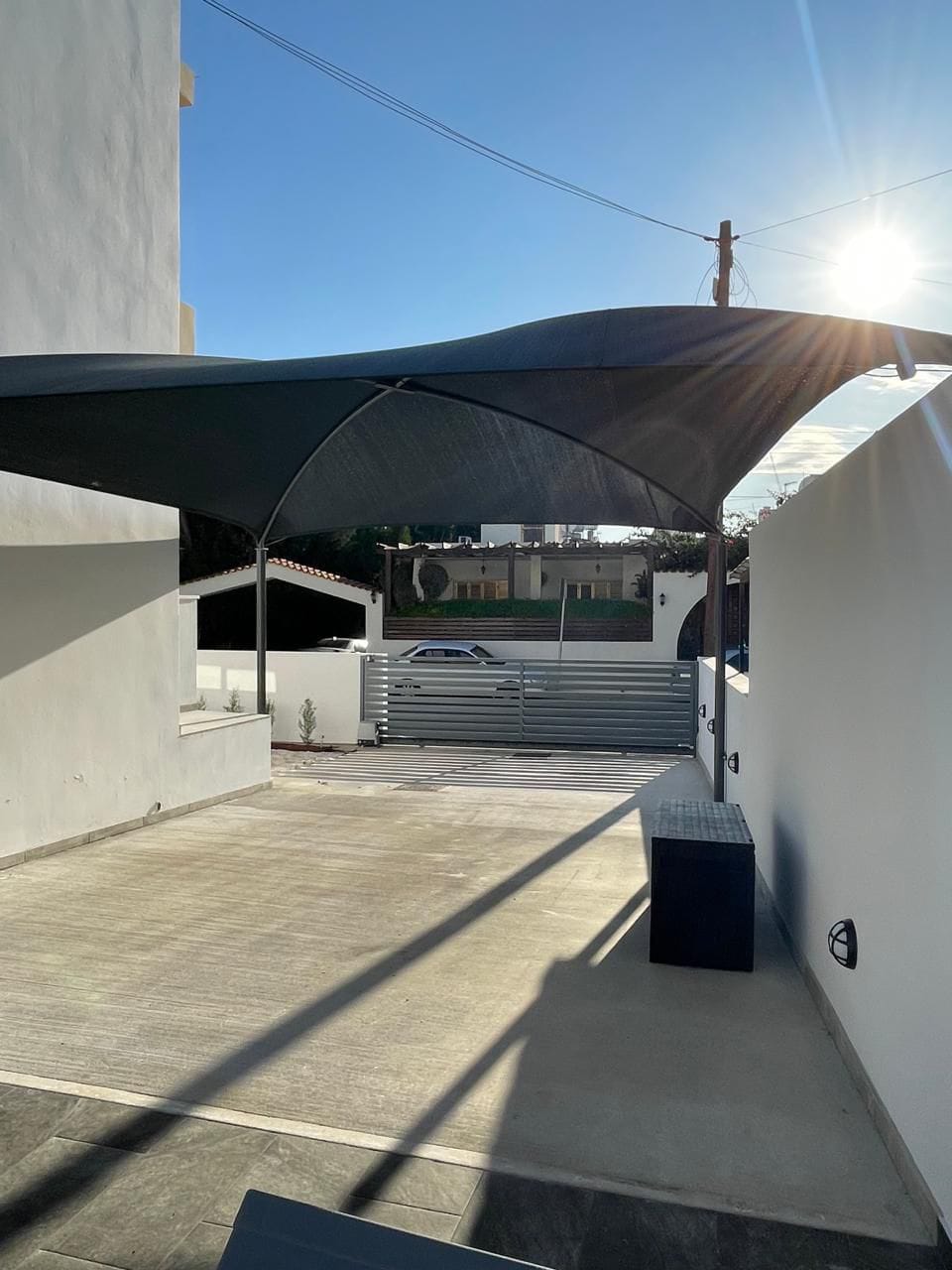 4 Bed SemiDetached House fo rent