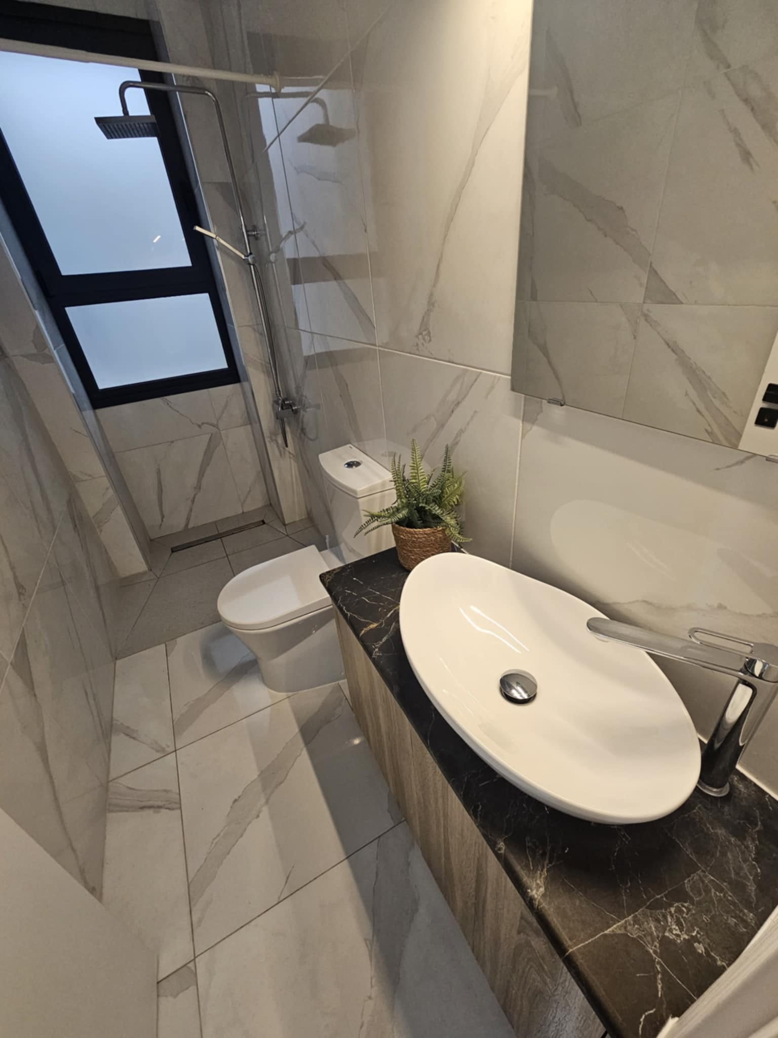 For Rent beautiful 4 bed house .