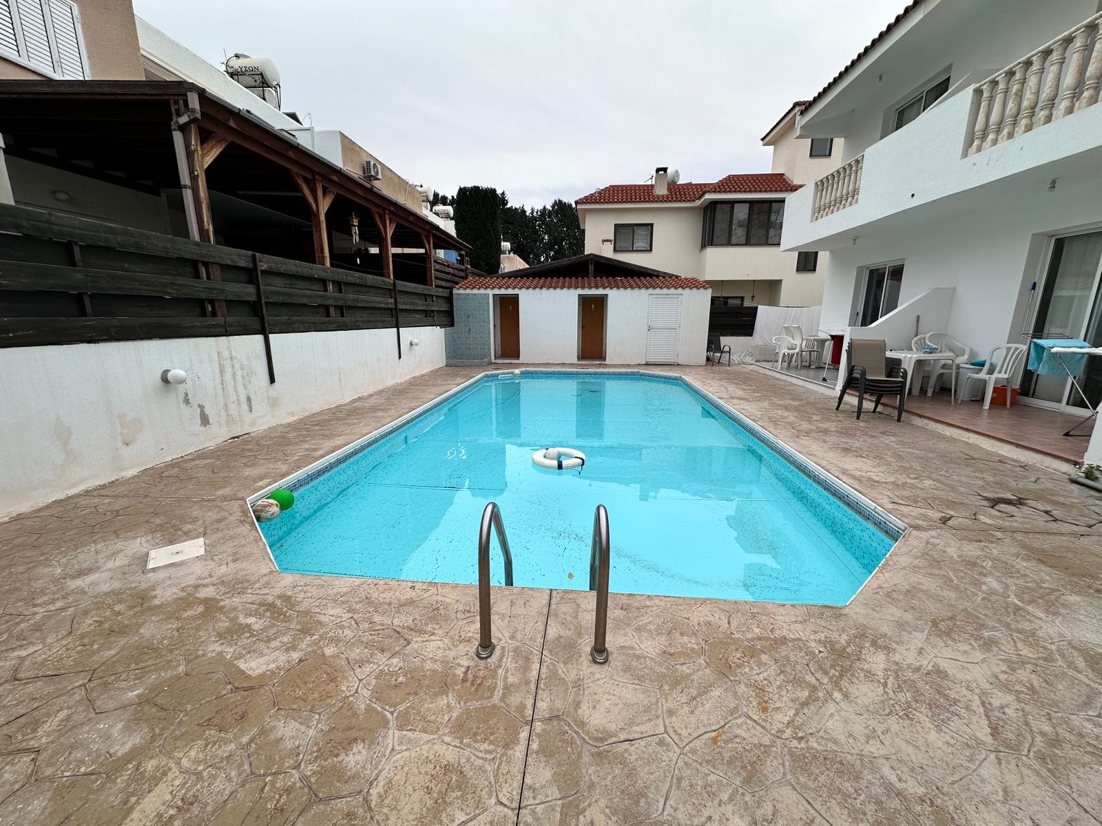 2 Bedroom Townhouse for Rent