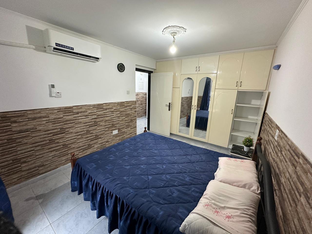 For Rent 4 Bedroom-2bathroom