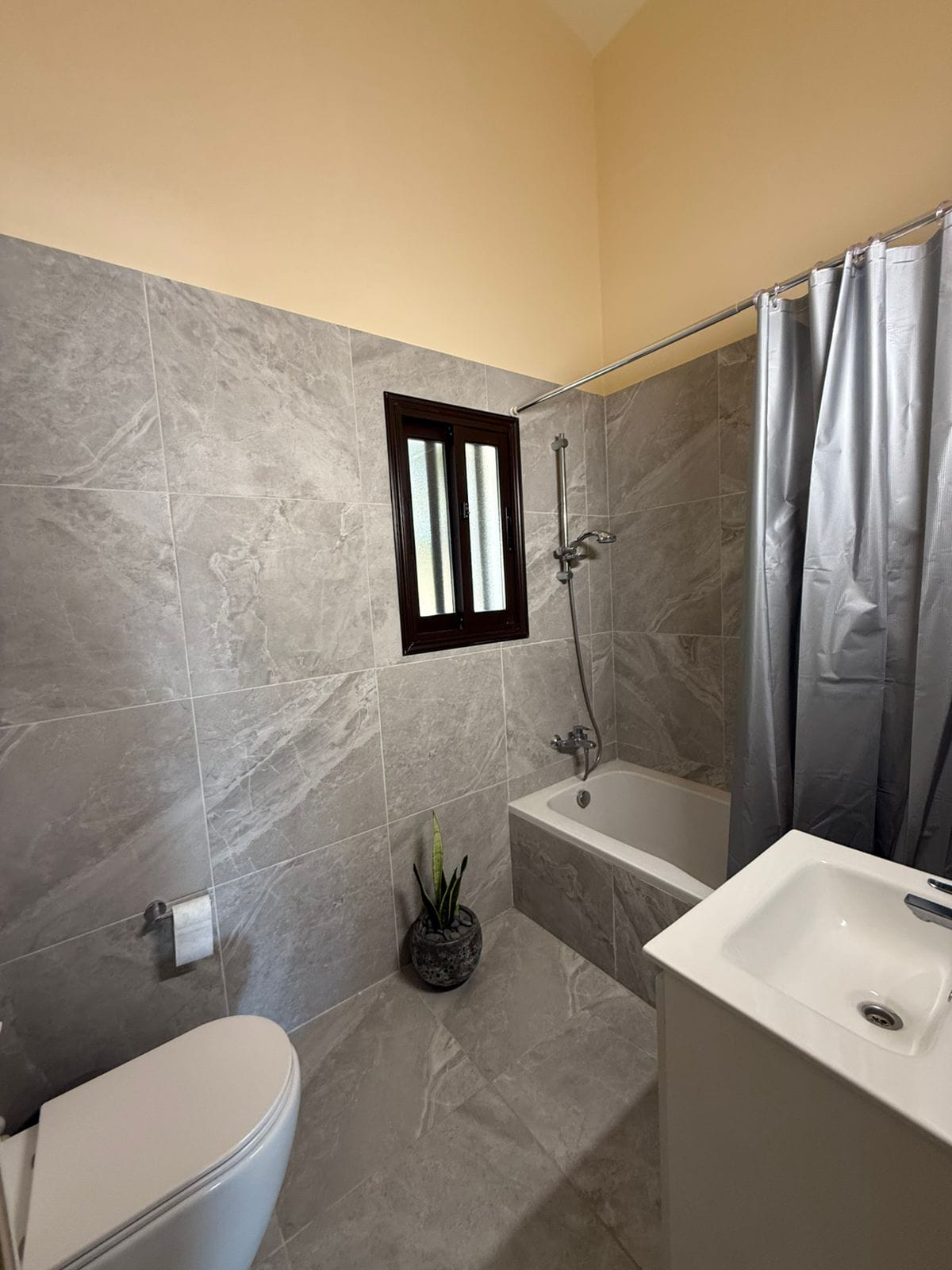  3-Bedroom Bungalow for rent