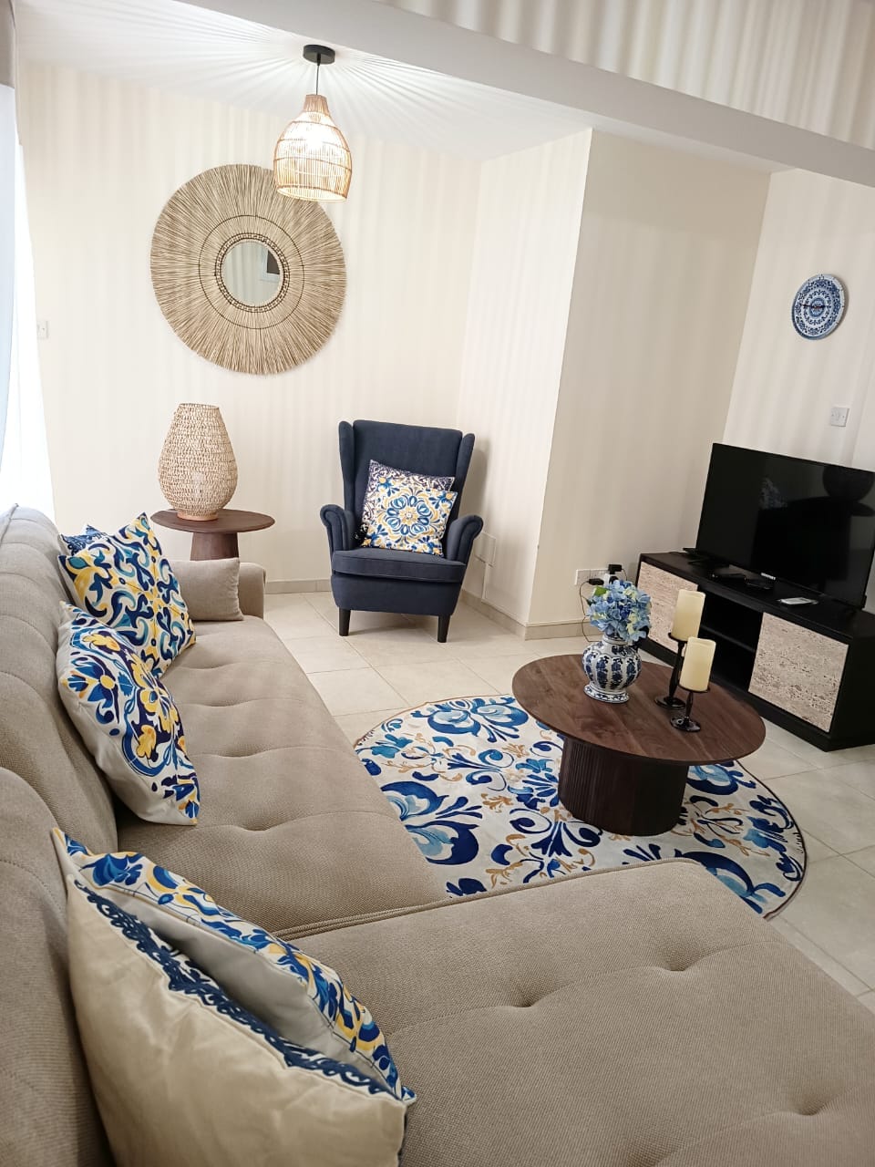 2 bedrooms Apartment for rent