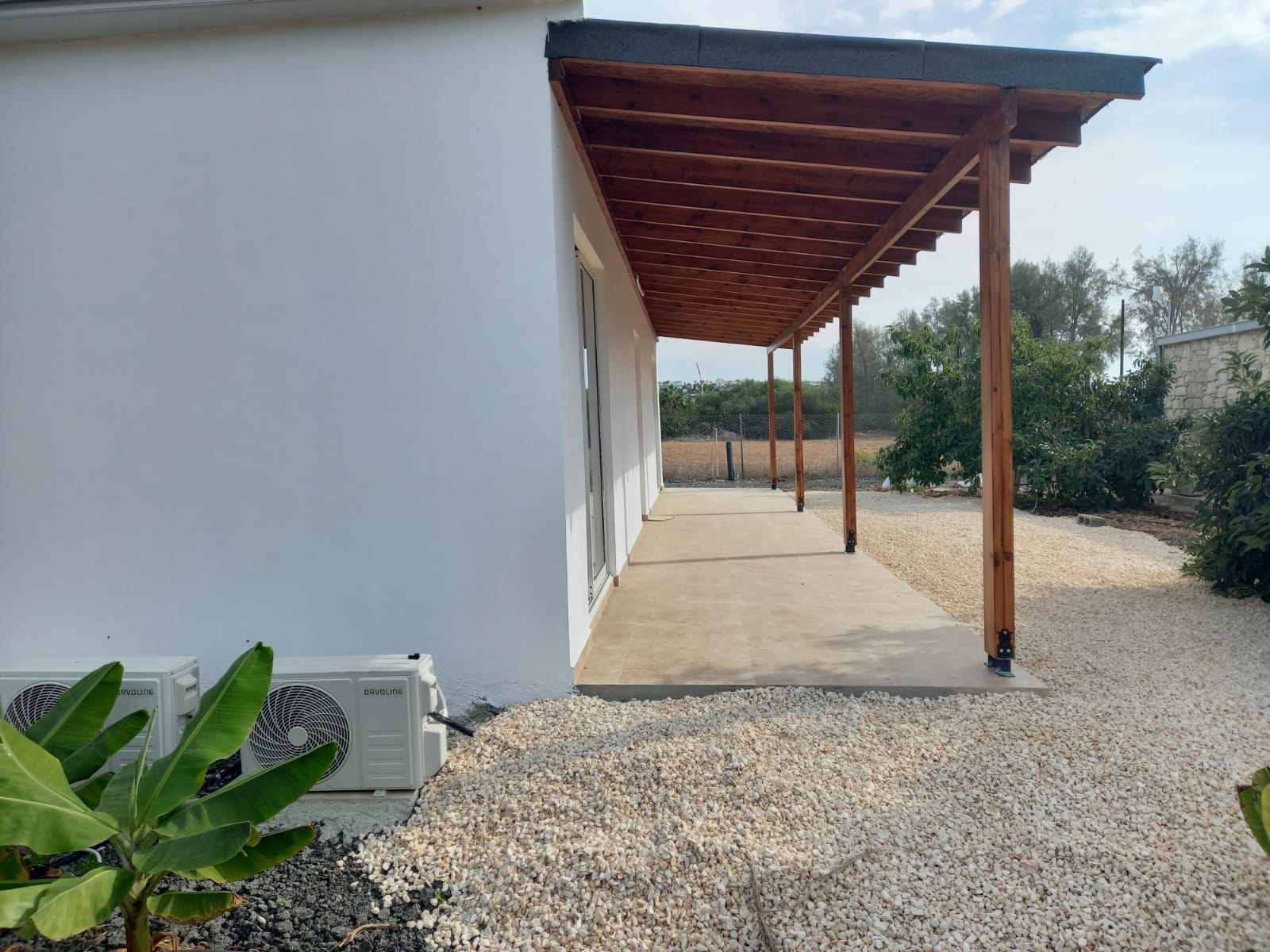 3 bedroom Detached house for rent