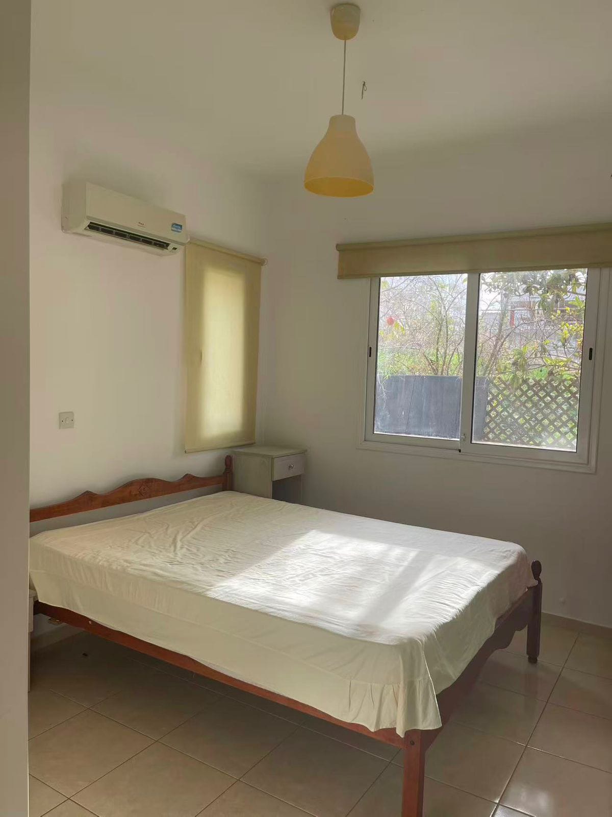 3 Bedroom Townhouse for Rent – Universal, Paphos