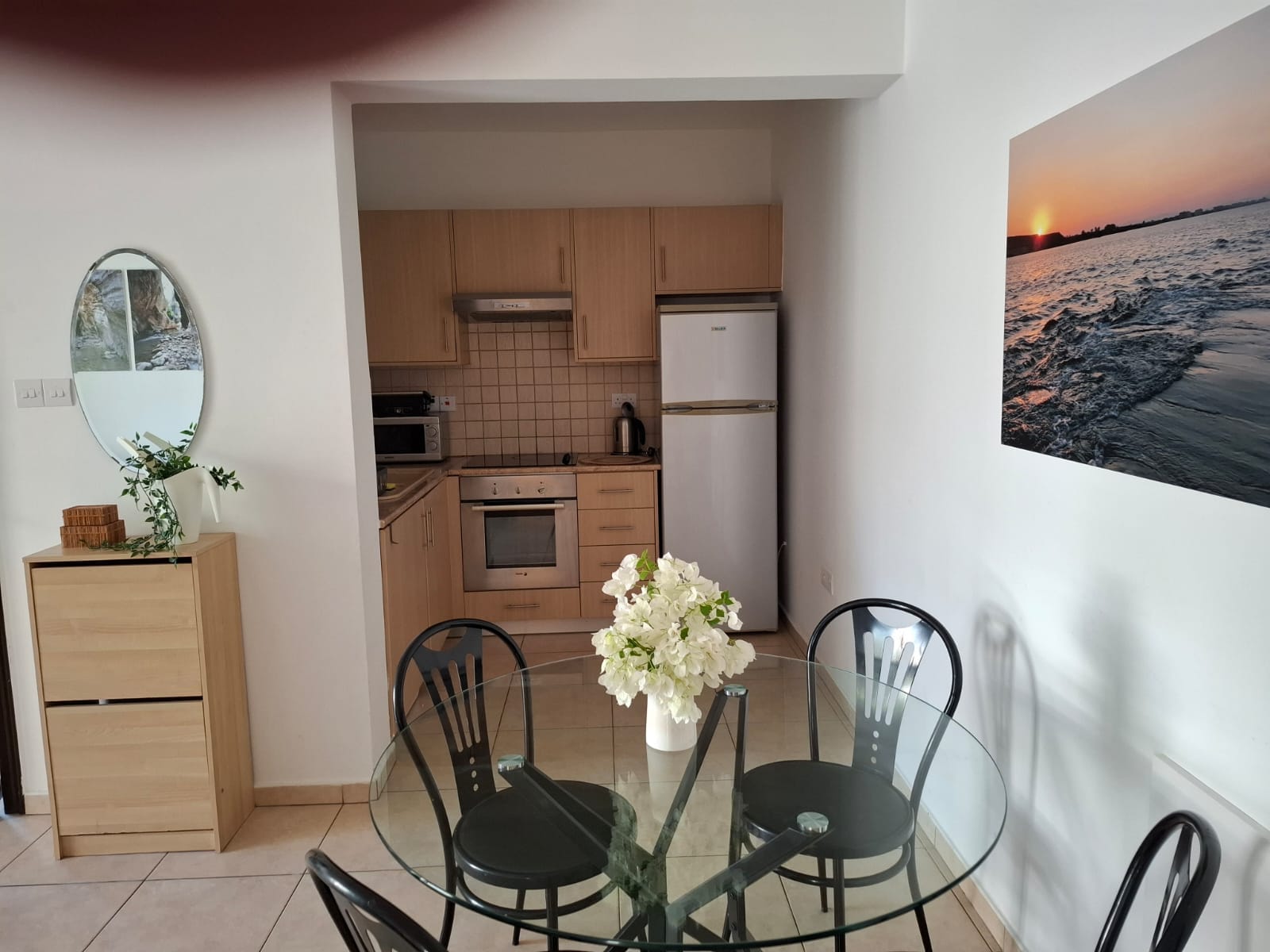 2 bedrooms Apartment for rent