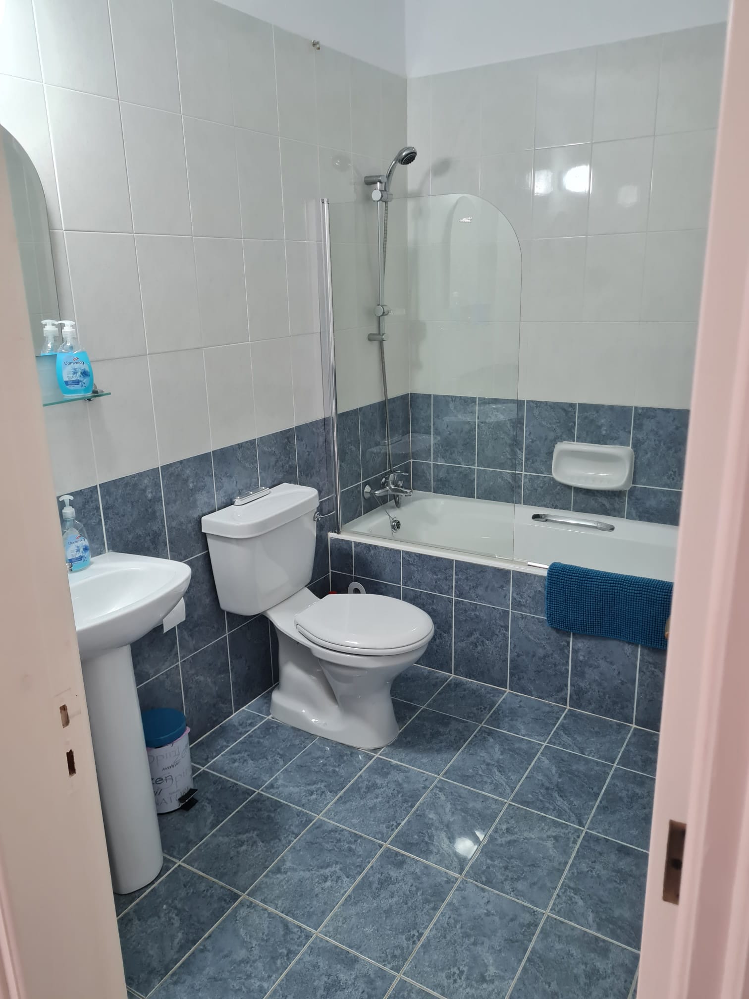 2-Bedroom Townhouse for Rent 