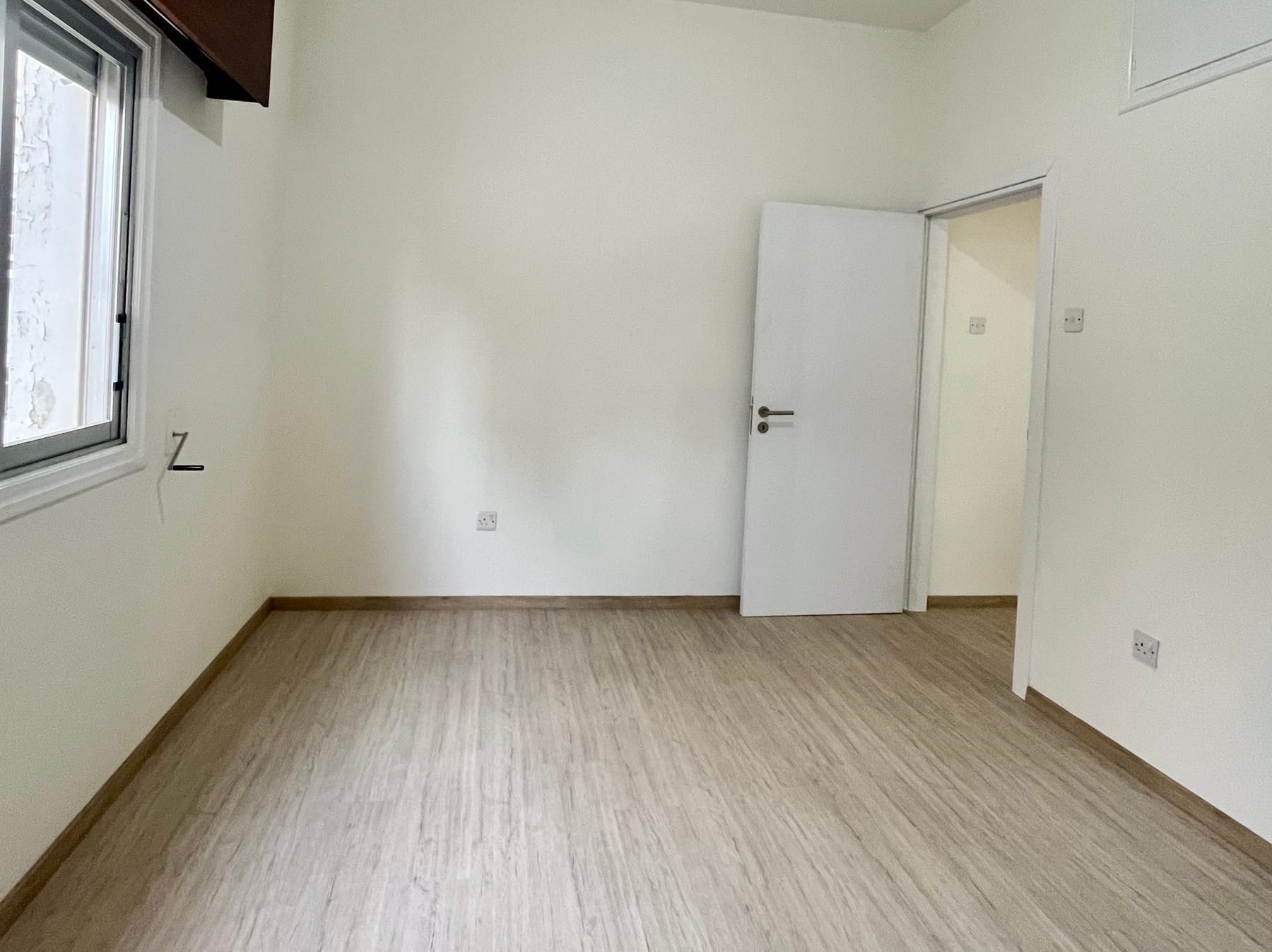 Ground floor 3beds in Strovolos