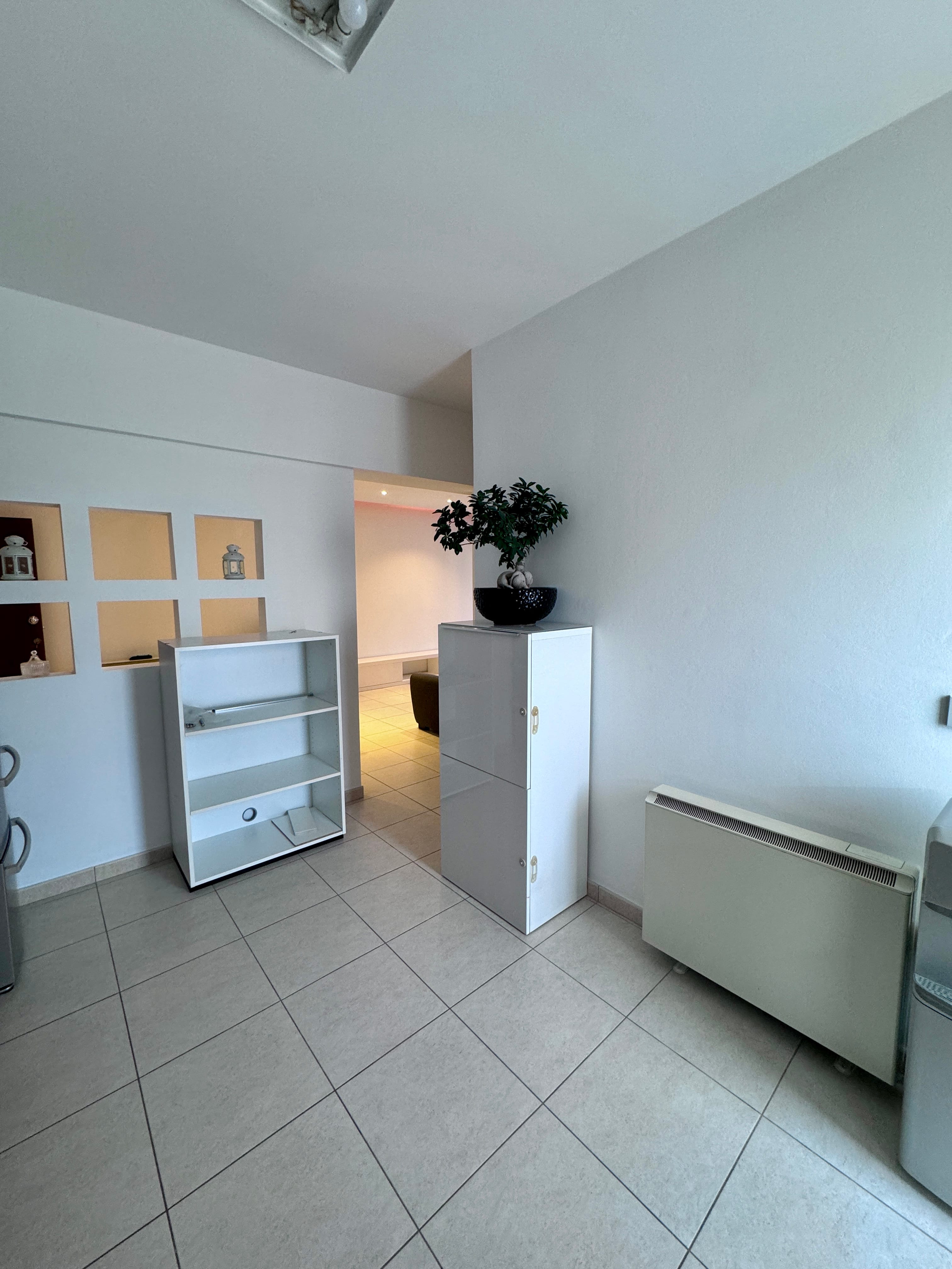Modern 2  bedroom apartment