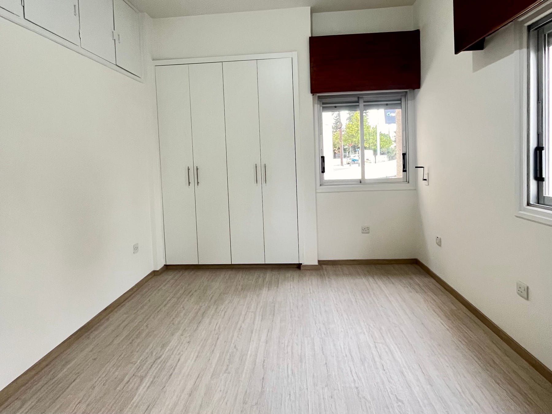 Ground floor 3beds in Strovolos