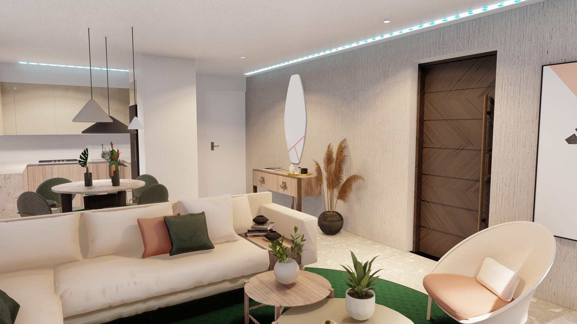 3 bedrooms Apartment for sale