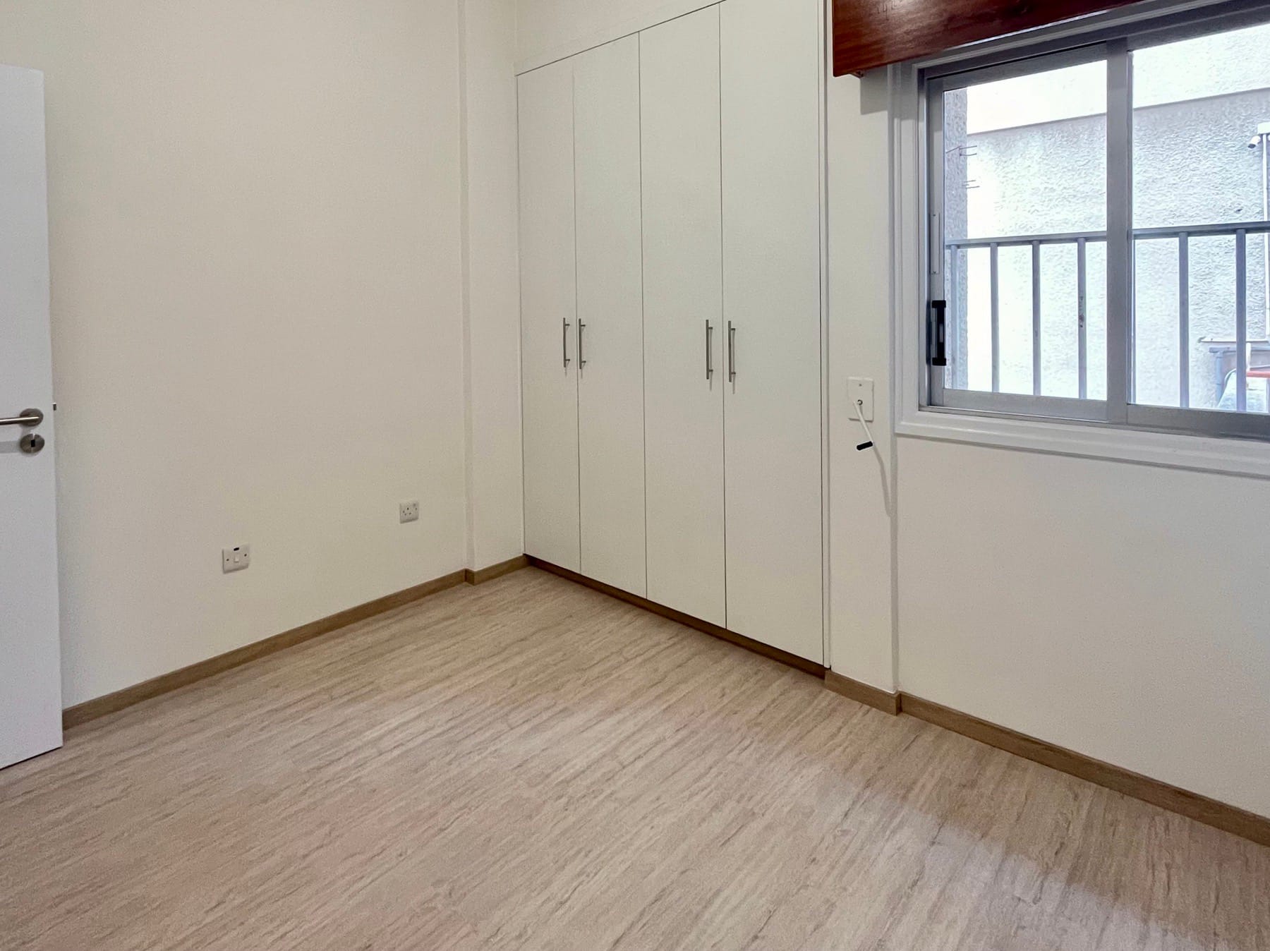 Ground floor 3beds in Strovolos
