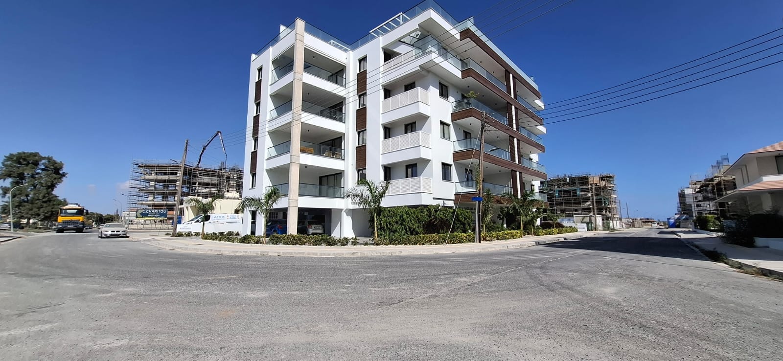 2 bedrooms Apartment for rent