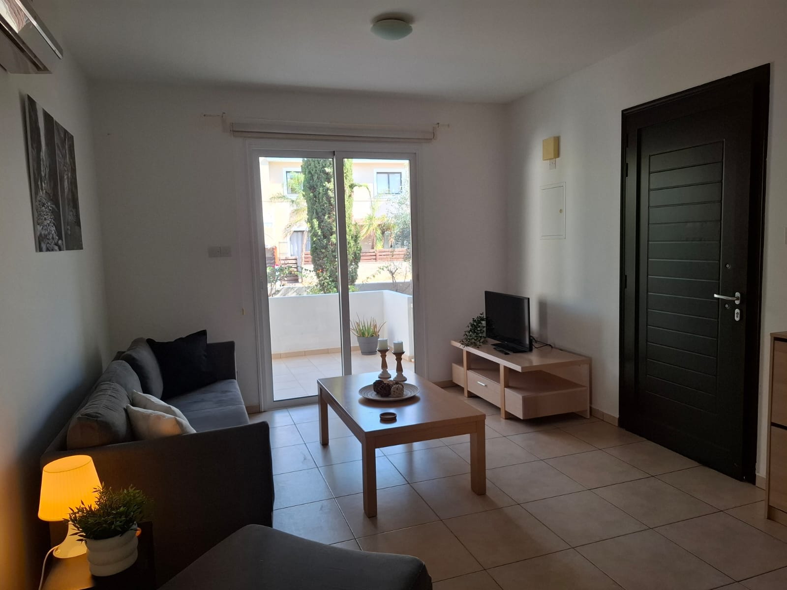 2 bedrooms Apartment for rent