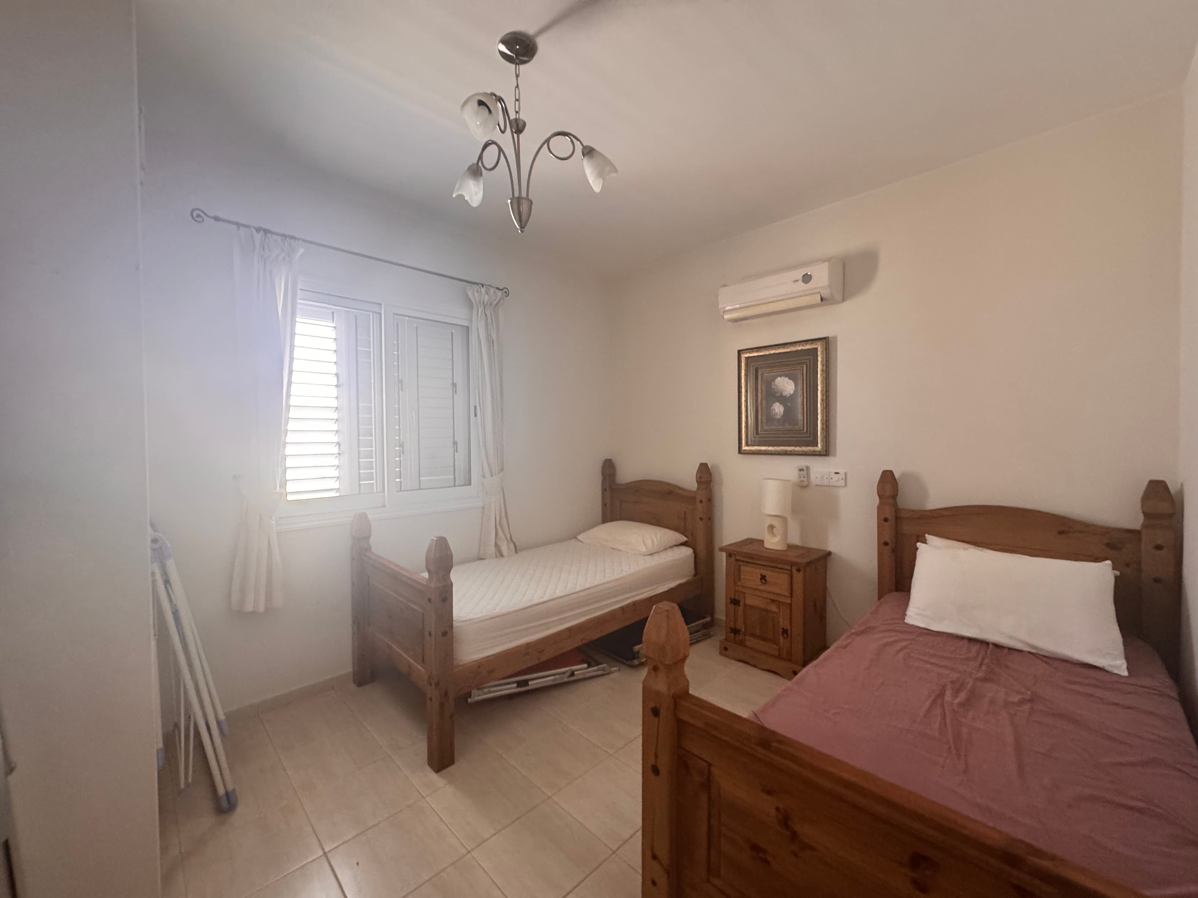 2 bedroom apartment for rent