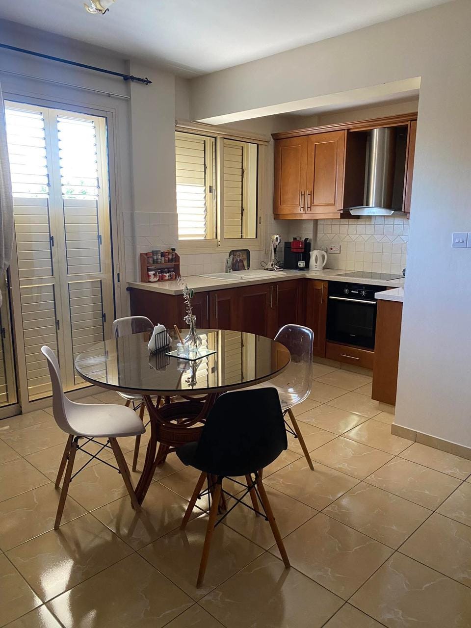 3 bedroom Detached house for rent