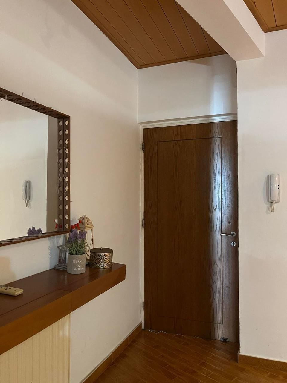 2 bedrooms Apartment for rent