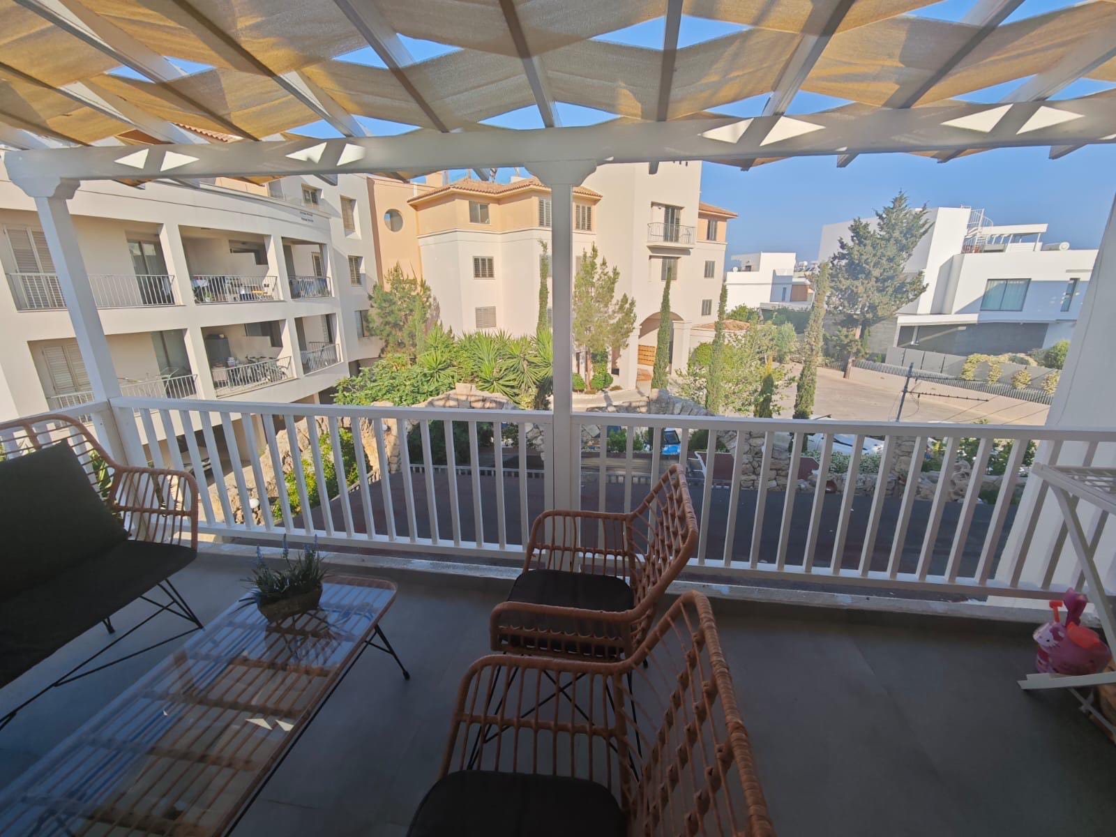 2 Bedroom apartment for sale 