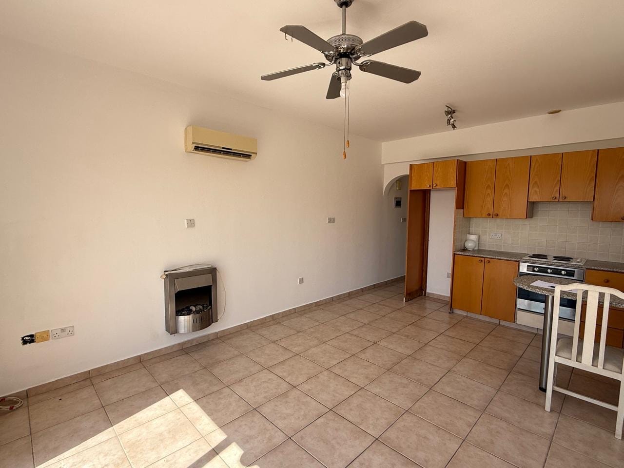 1 bedroom House for sale