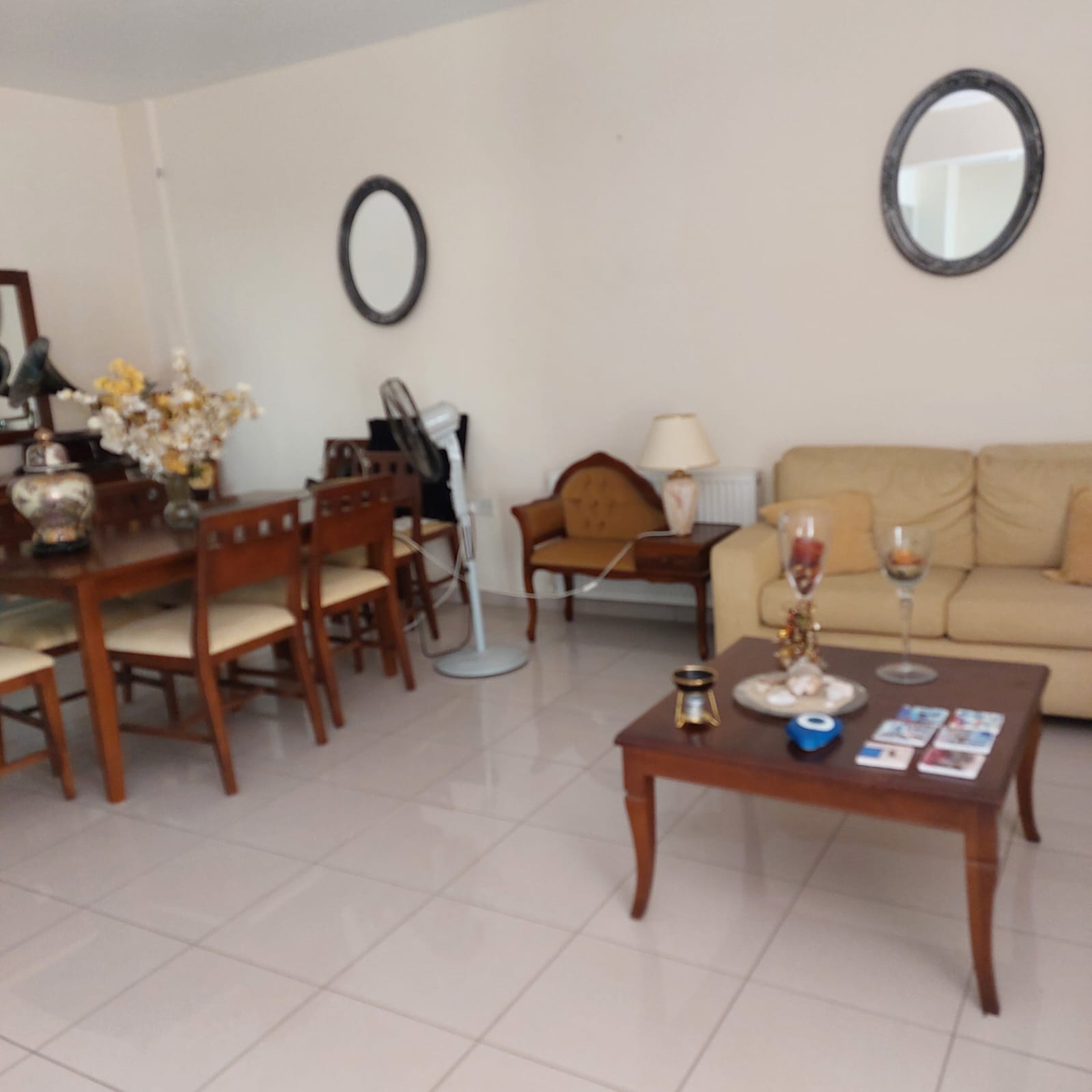 4 bedrooms House for sale