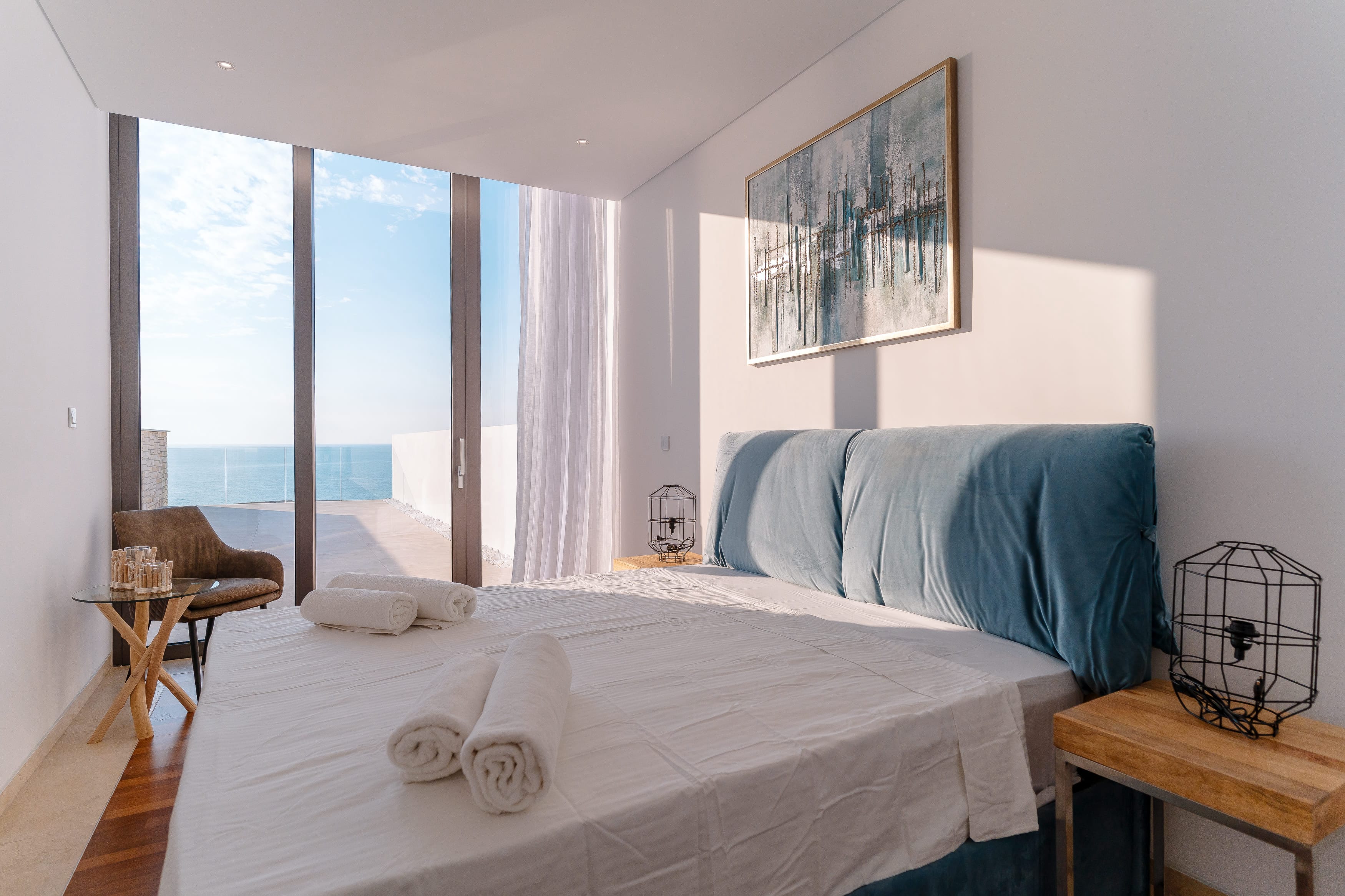 Luxury 4-Bedroom Villa for Rent – Pegeia, Paphos