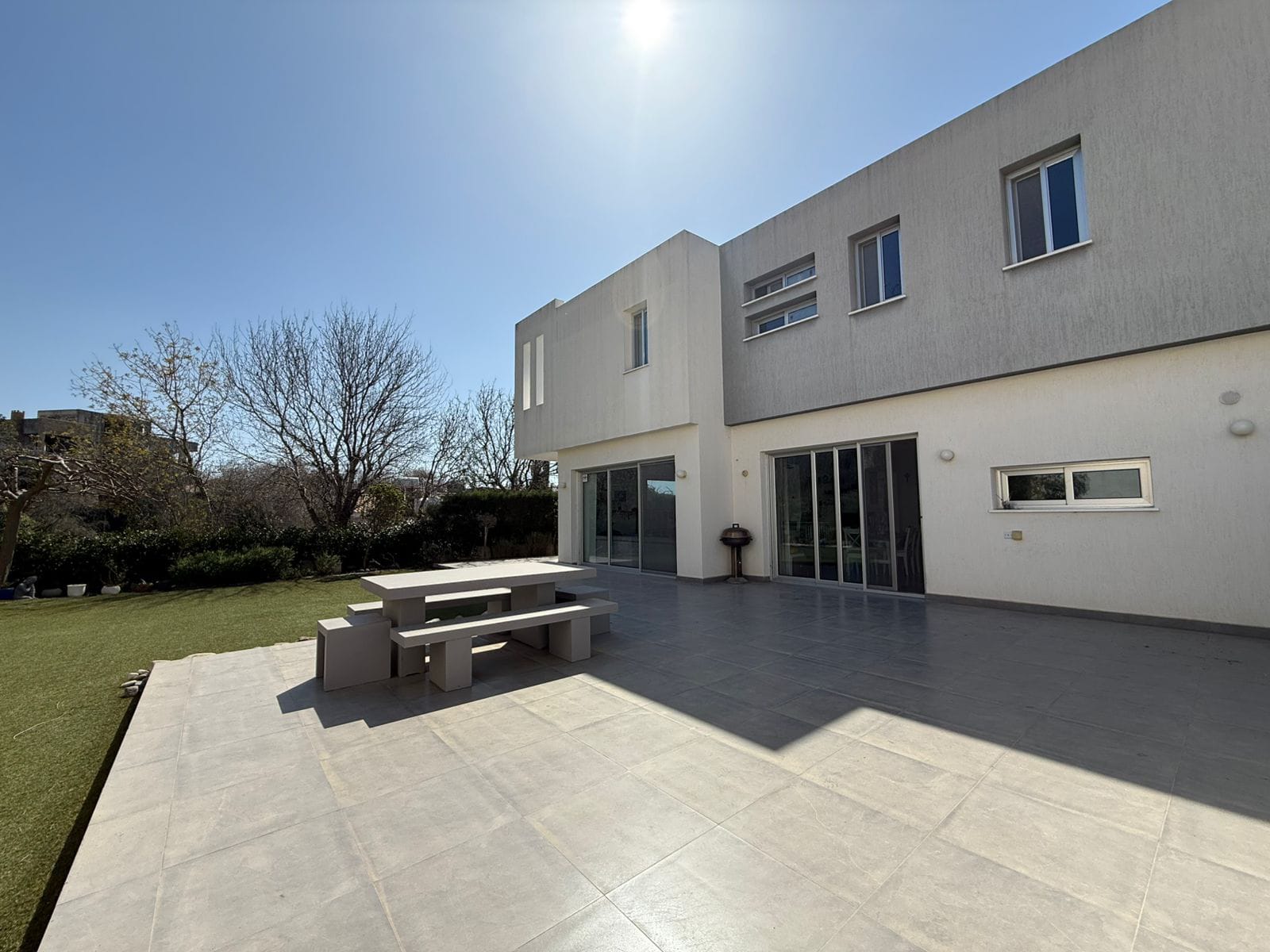  3 Bedroom Villa for Rent in Konia, Paphos