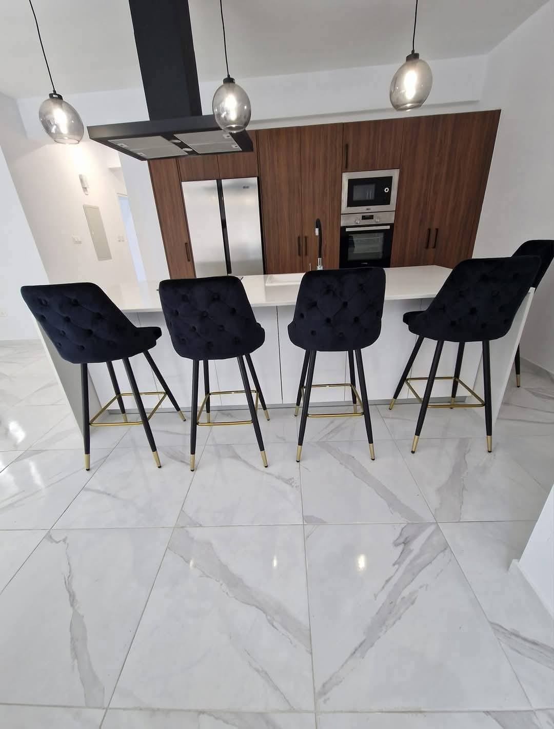 For Rent beautiful 4 bed house .