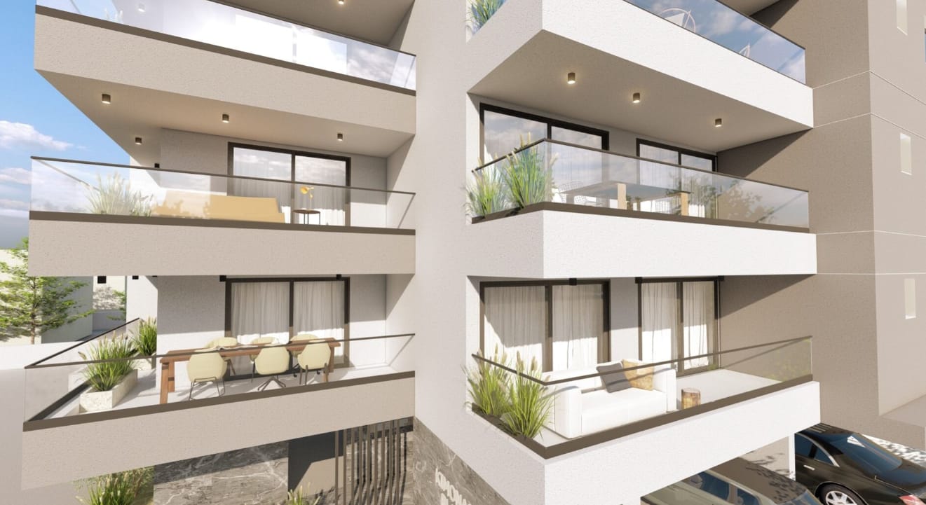 3 bedrooms Apartment for sale