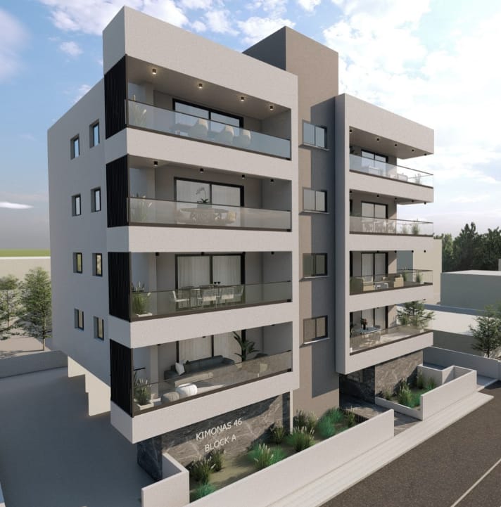 3 bedrooms Apartment for sale