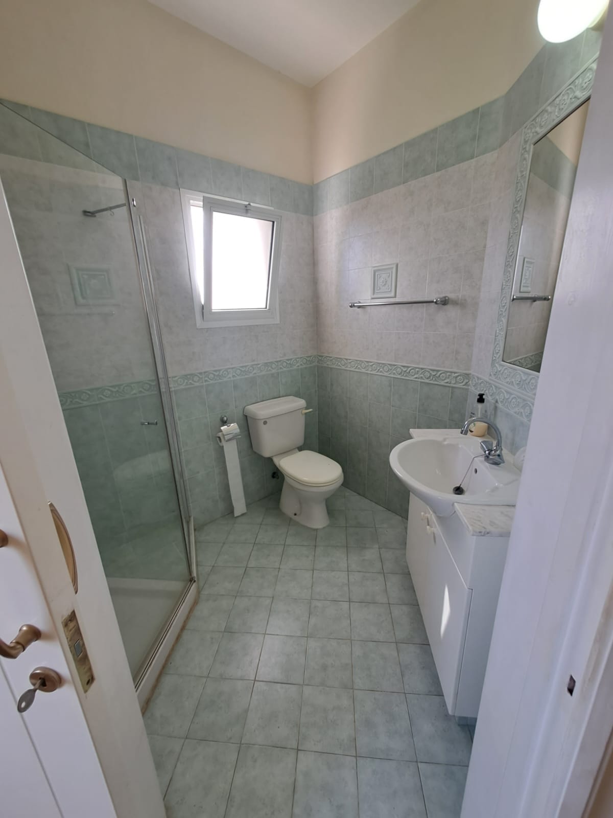 2-Bedroom Apartment for Rent