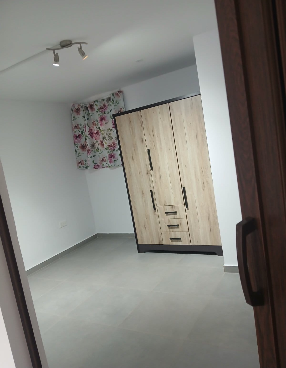 1 bedroom Ground floor for rent