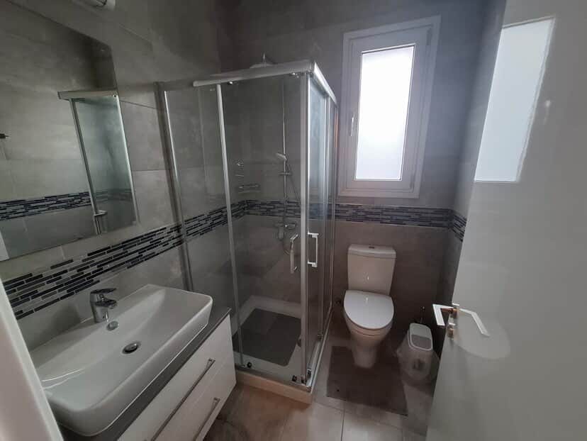 Modern 3 Bedroom Apartment with Private Pool for Rent – Universal, Paphos