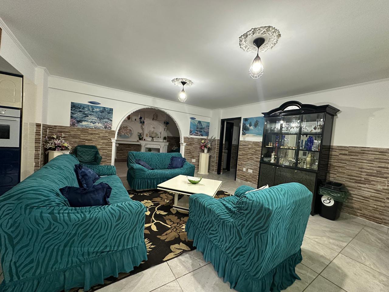 For Rent 4 Bedroom-2bathroom