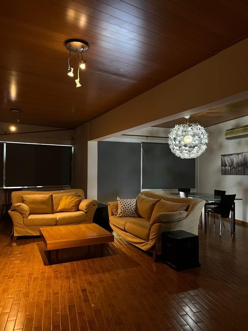 2 bedrooms Apartment for rent