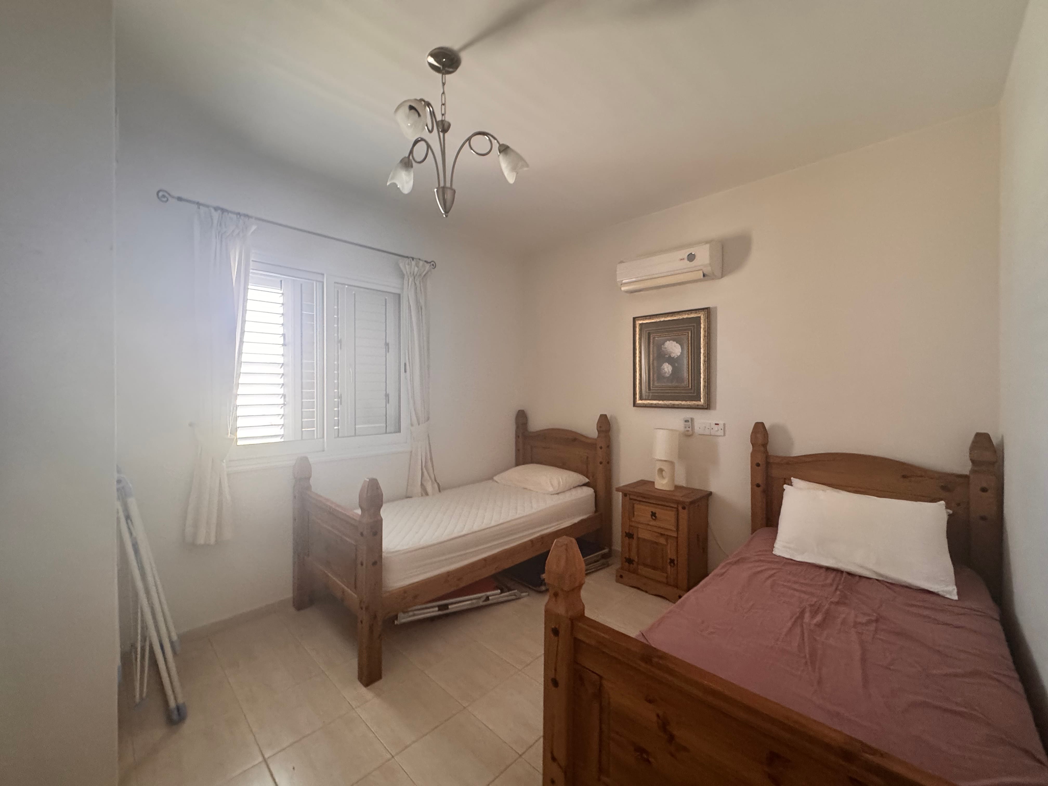 2 bedroom apartment for rent