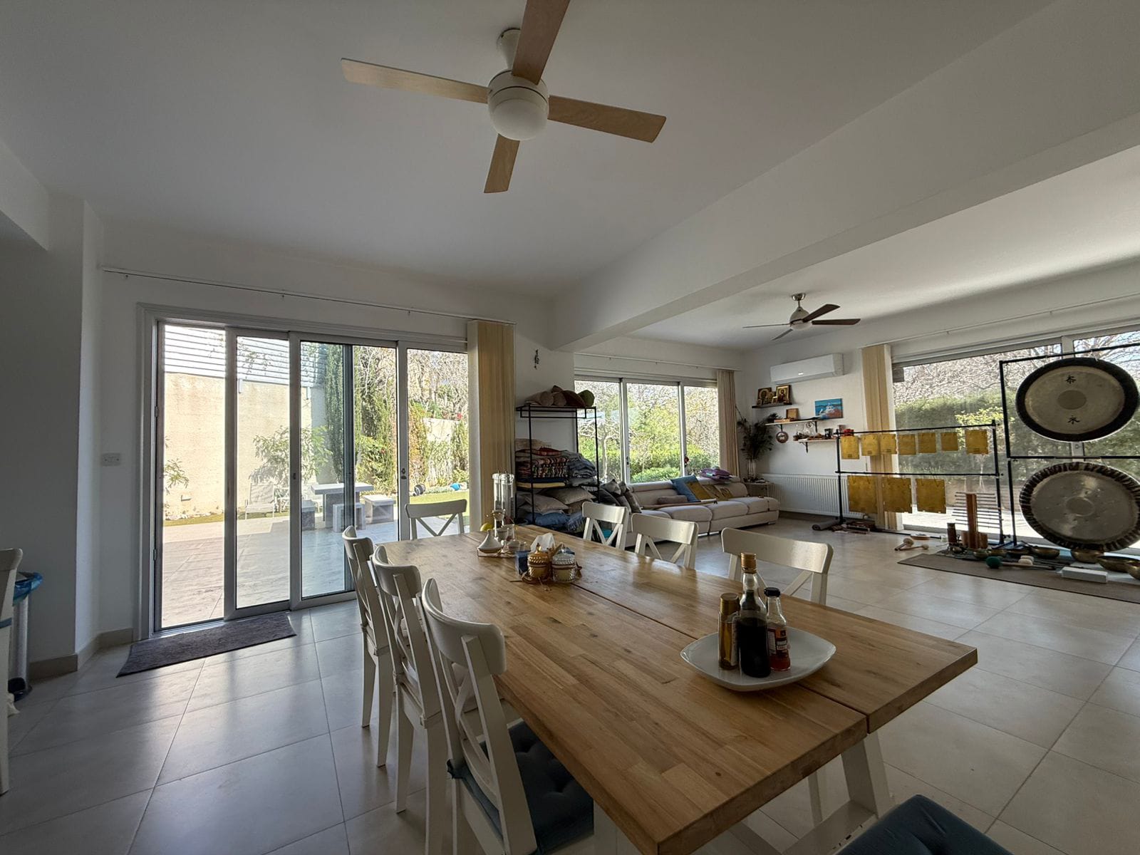  3 Bedroom Villa for Rent in Konia, Paphos