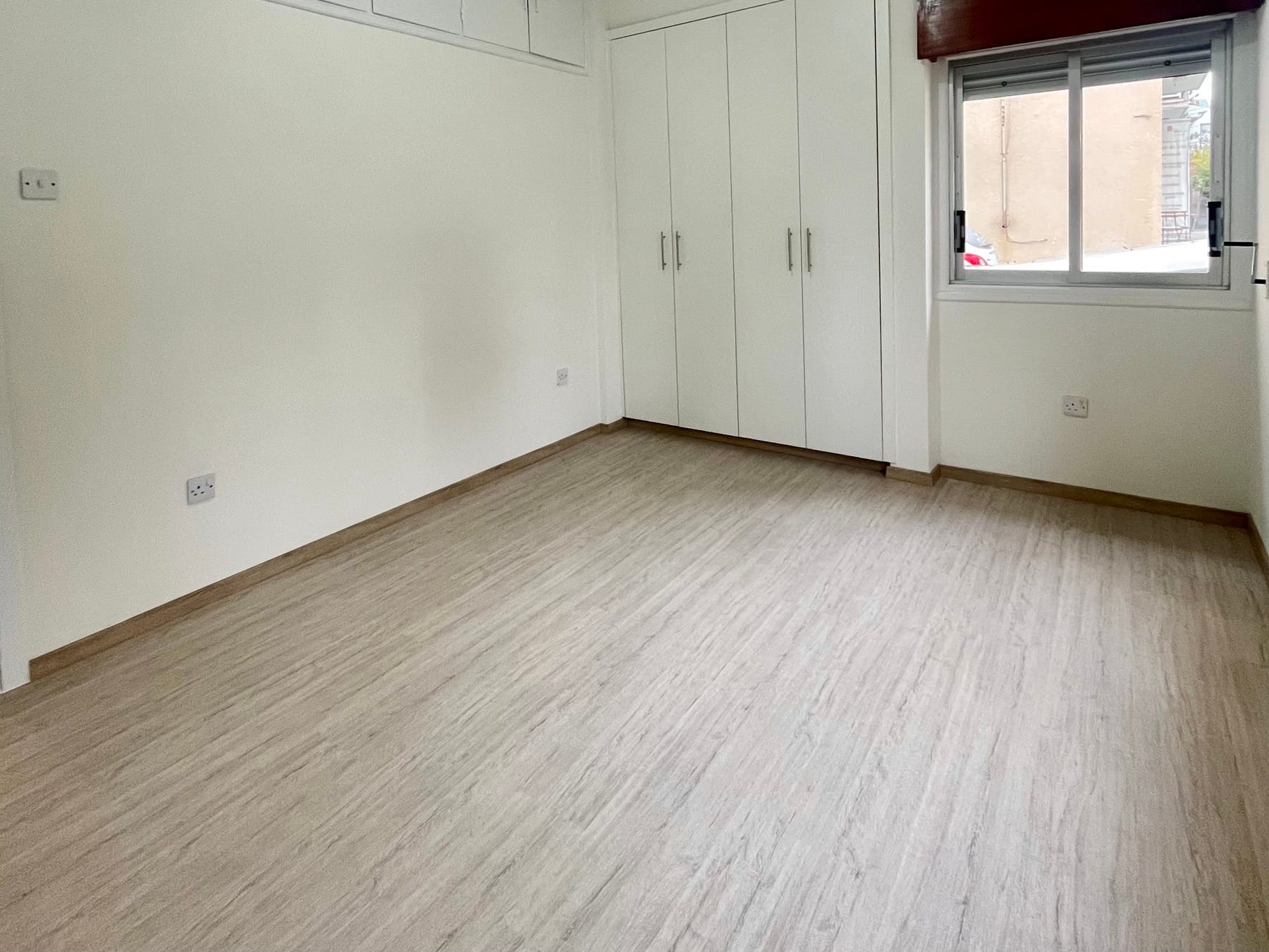 Ground floor 3beds in Strovolos