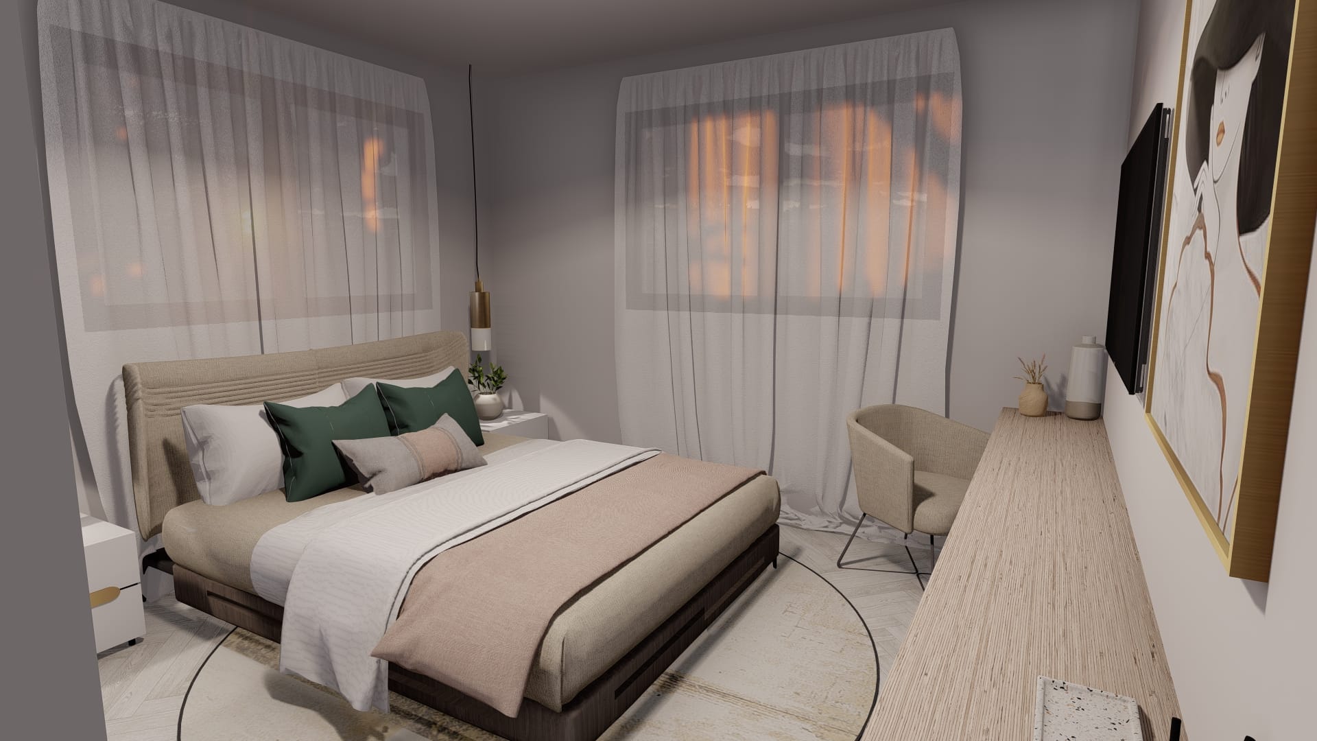 3 bedrooms Apartment for sale