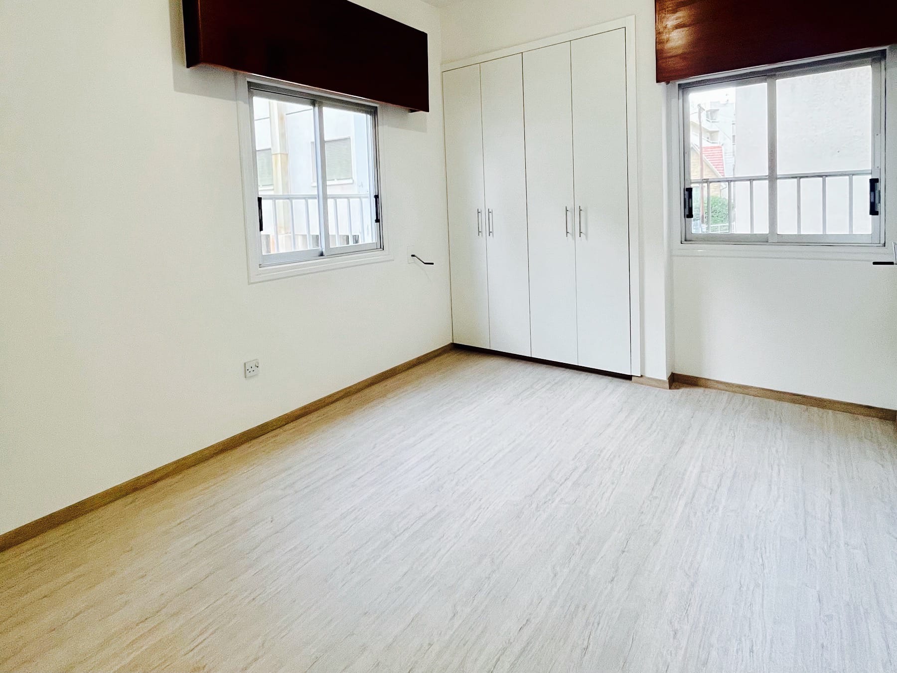 Ground floor 3beds in Strovolos