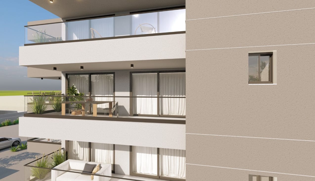 3 bedrooms Apartment for sale