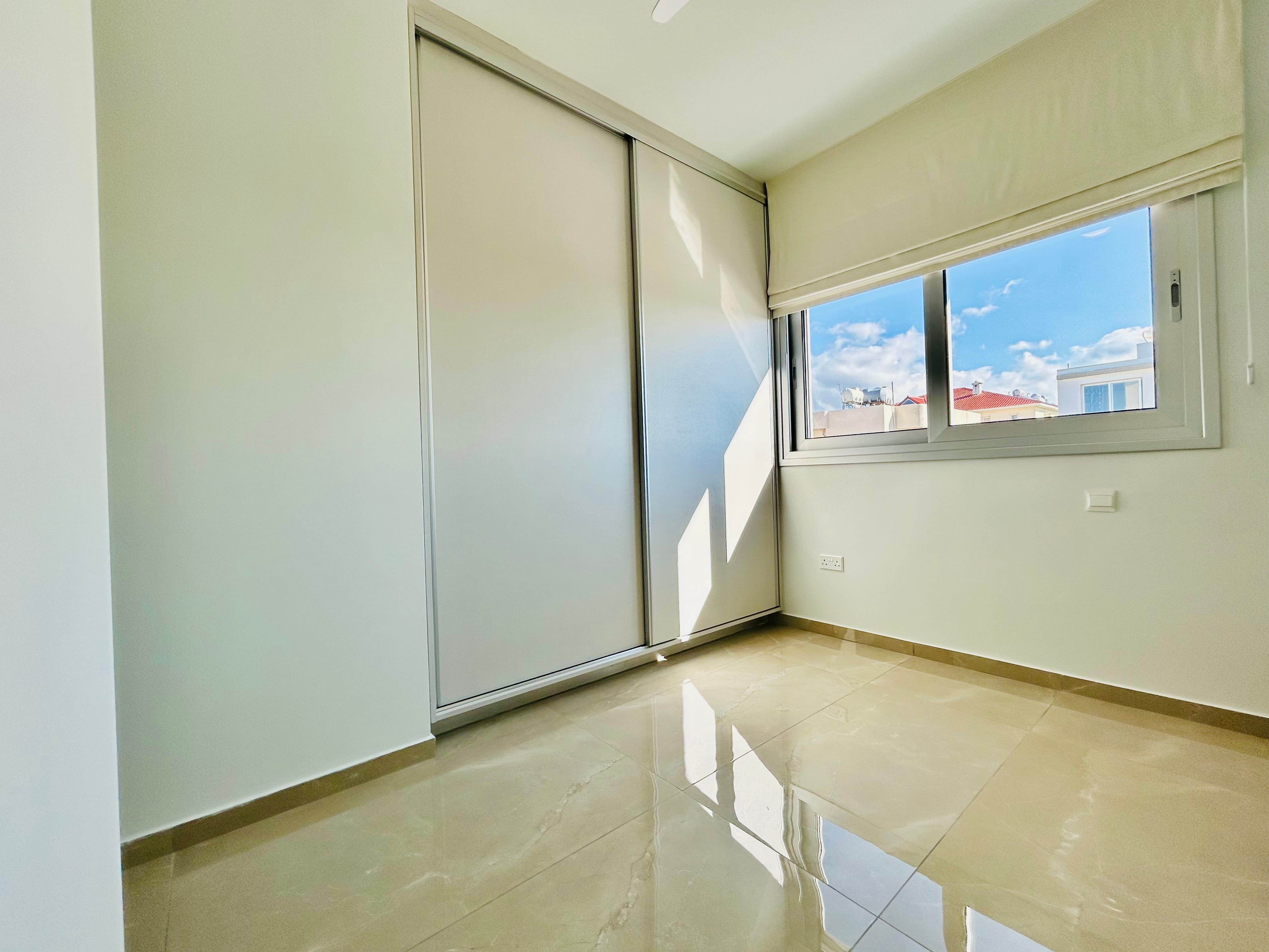 NEW 2 Bedroom Apartment in Platy