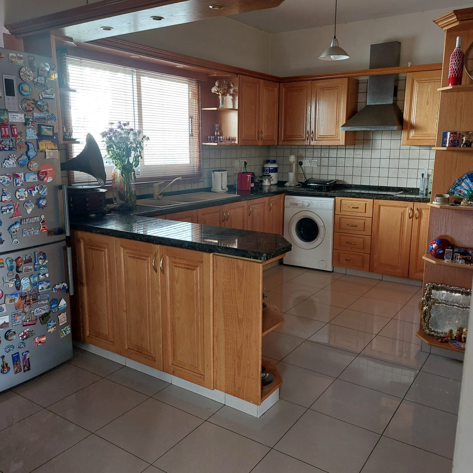 4 bedrooms House for sale