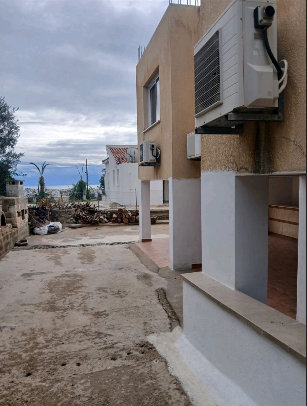 1 bedroom Ground floor for rent