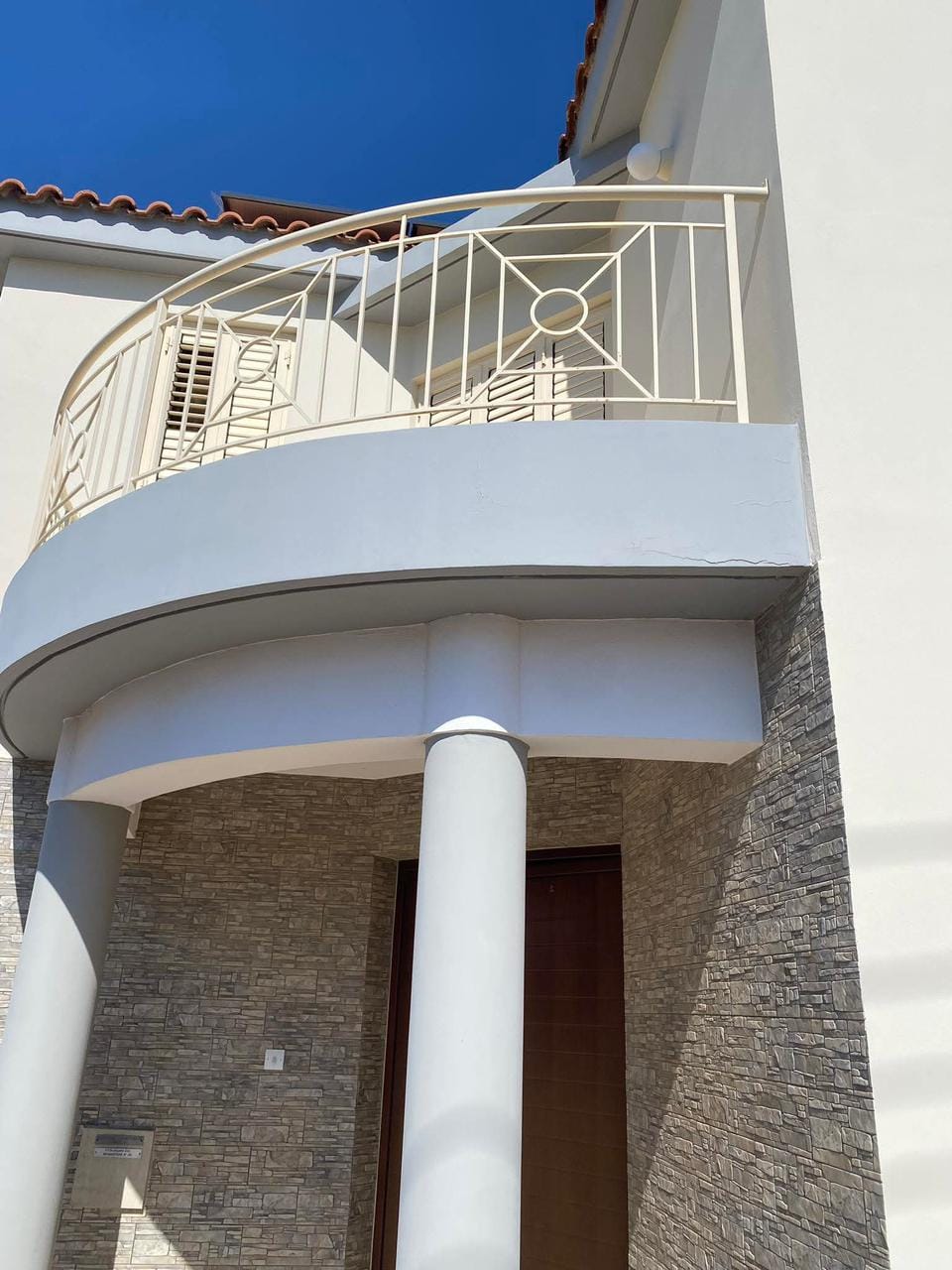 3 bedroom Detached house for rent