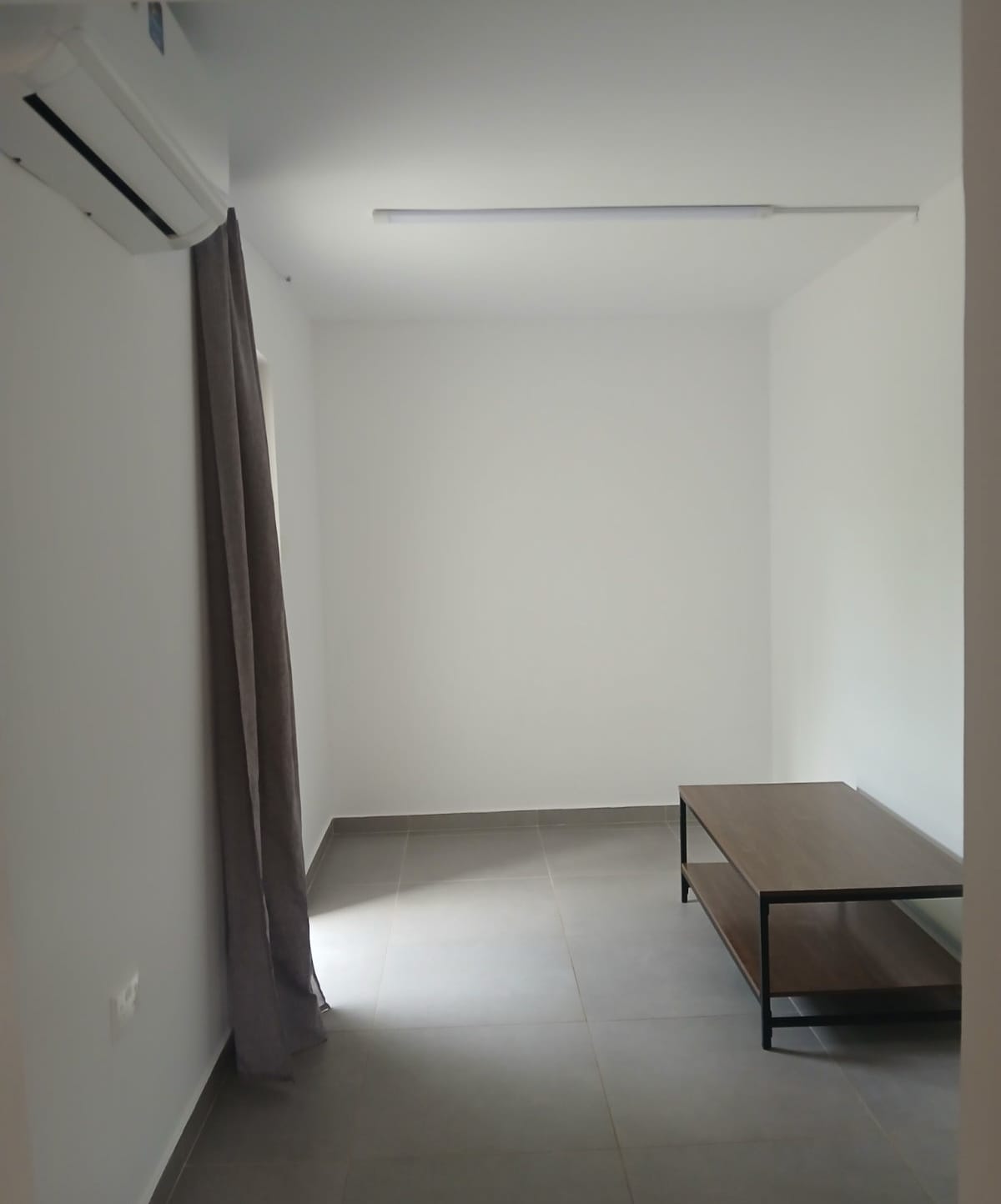 1 bedroom Ground floor for rent