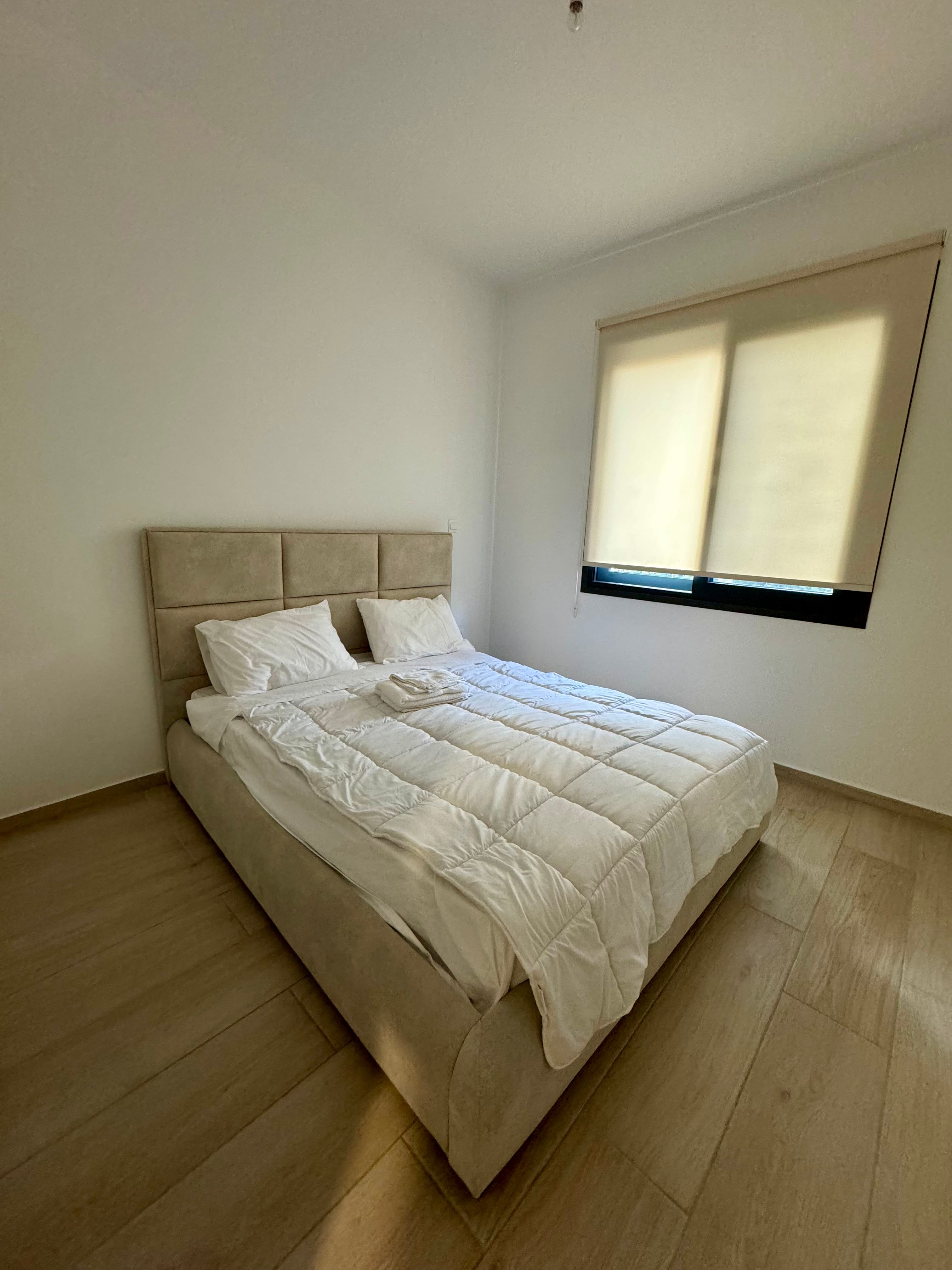 FOR RENT 2 BEDROOMS  €1050