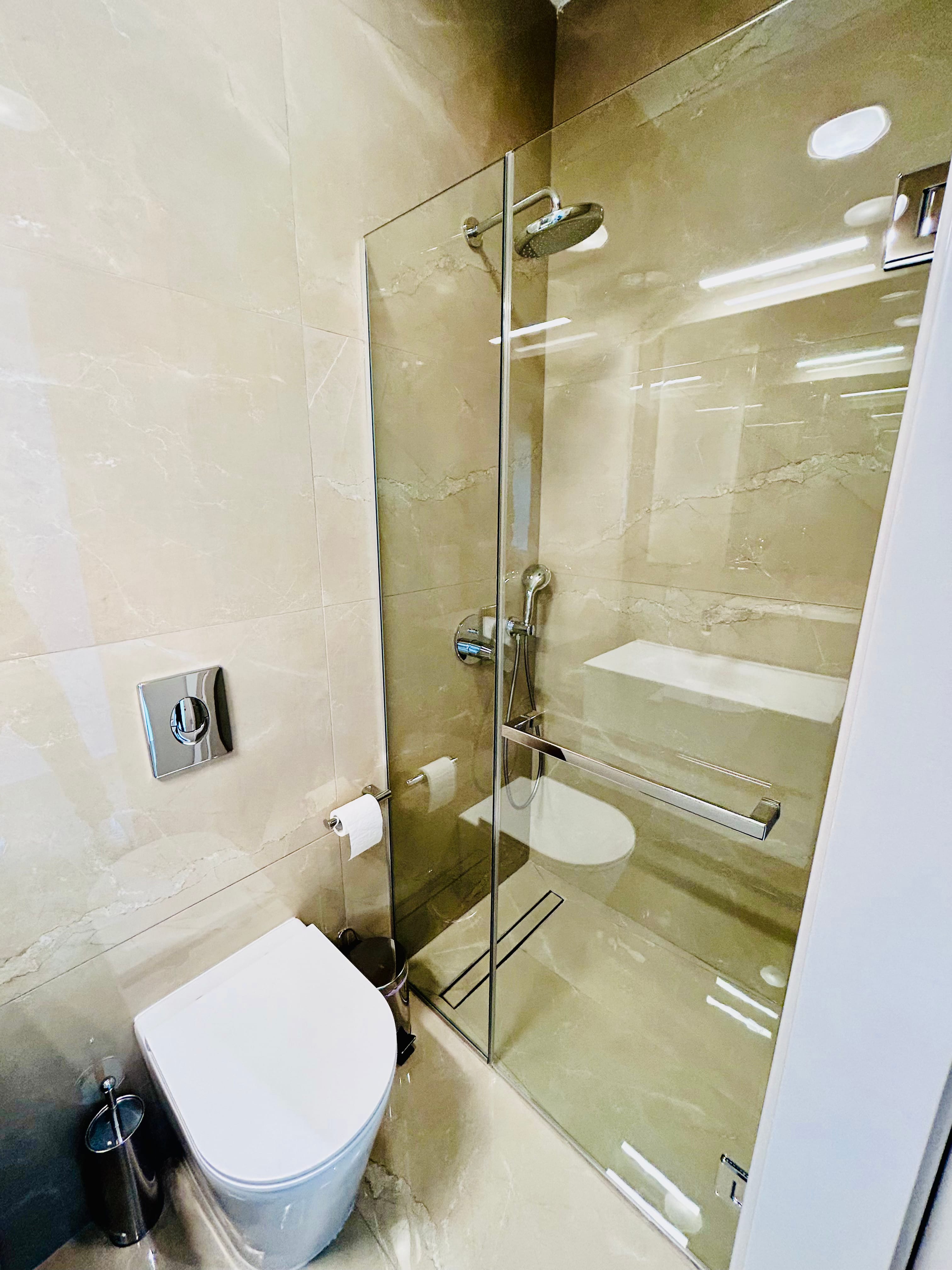 NEW 2 Bedroom Apartment in Platy