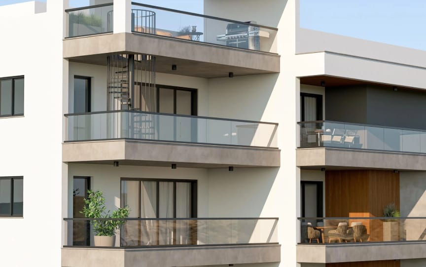 1 bedroom Apartment for sale