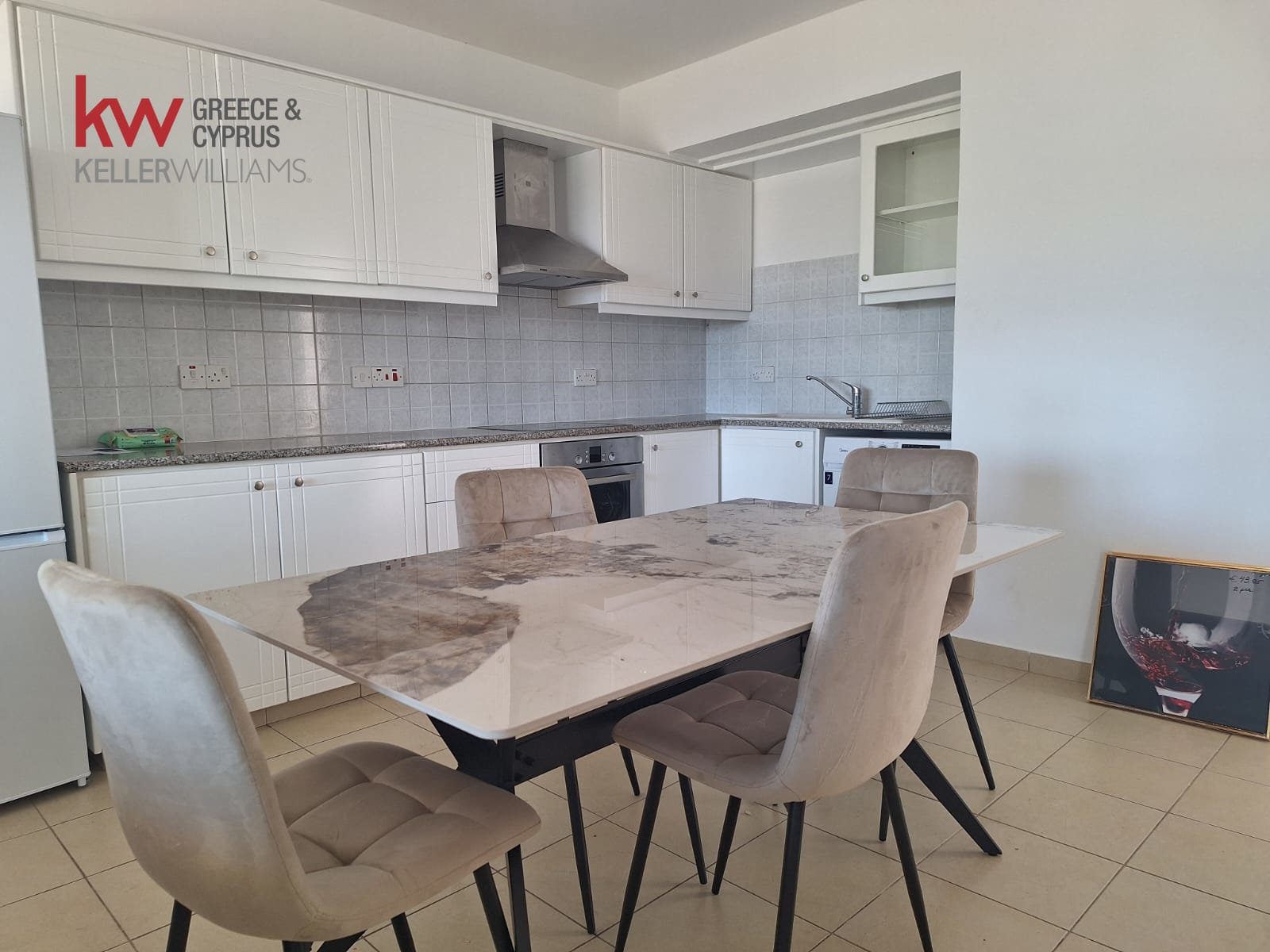 2-Bedroom Apartment for rent