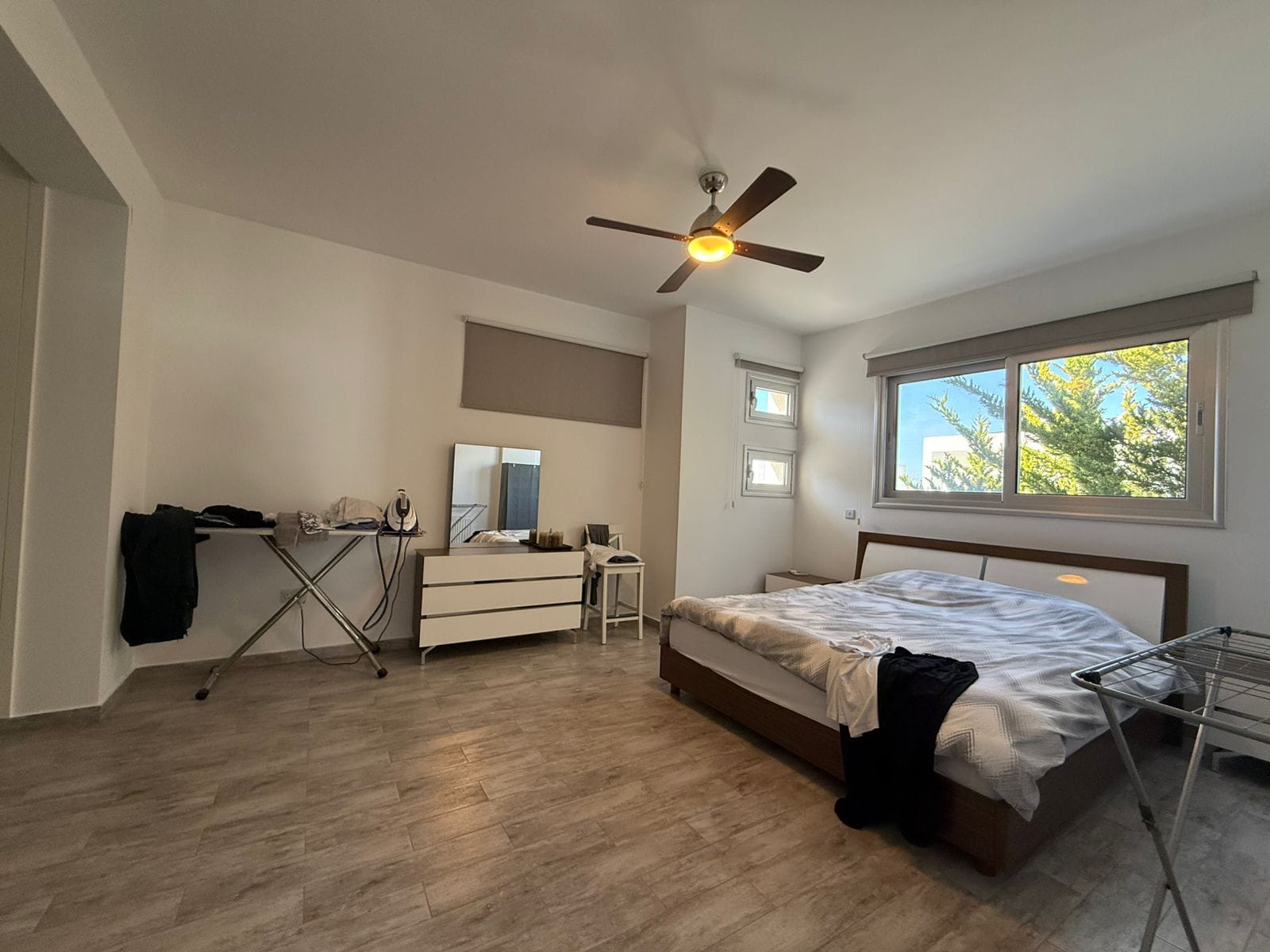  3 Bedroom Villa for Rent in Konia, Paphos