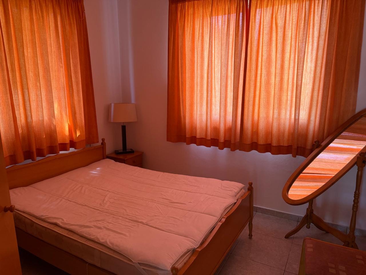 2 bedroom Ground floor for rent